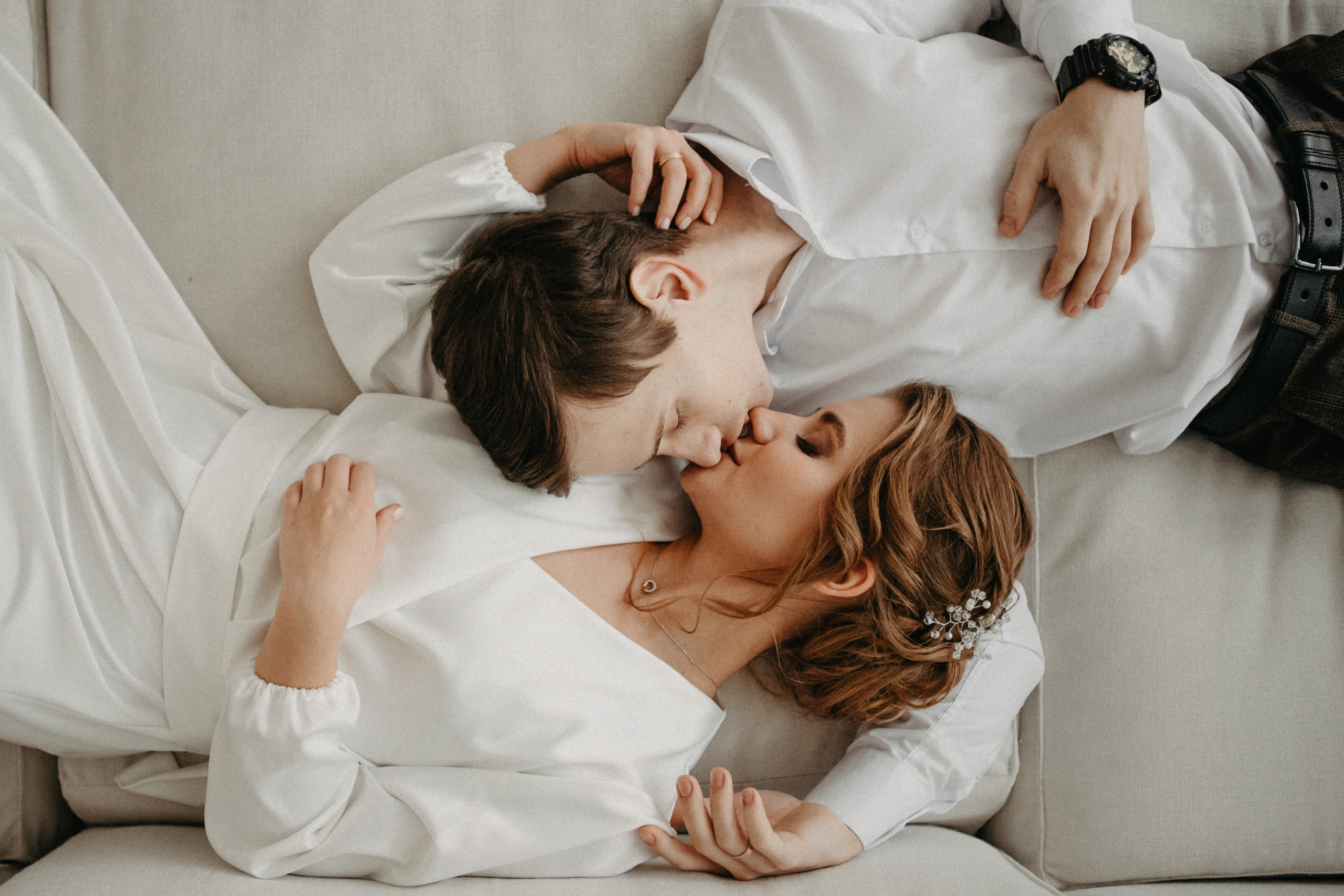 Свадьба Натальи и Сергея ❤️. Свадебный фотограф Москва и другие города