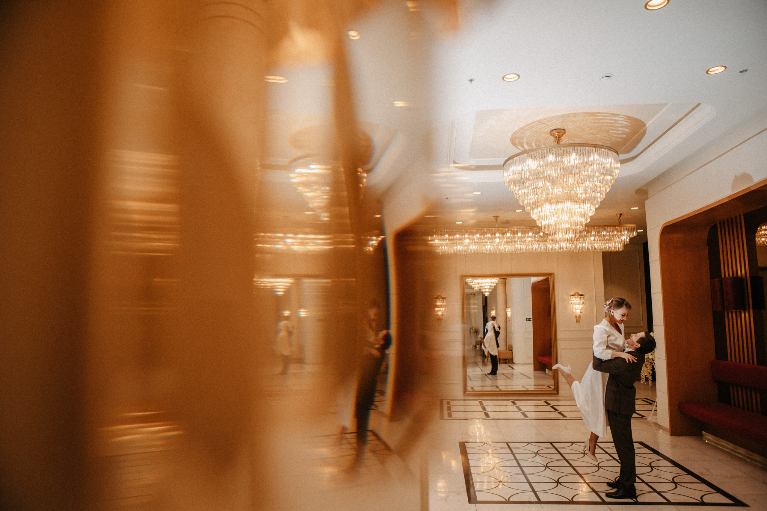 Свадьба Натальи и Сергея ❤️. Свадебный фотограф Москва и другие города