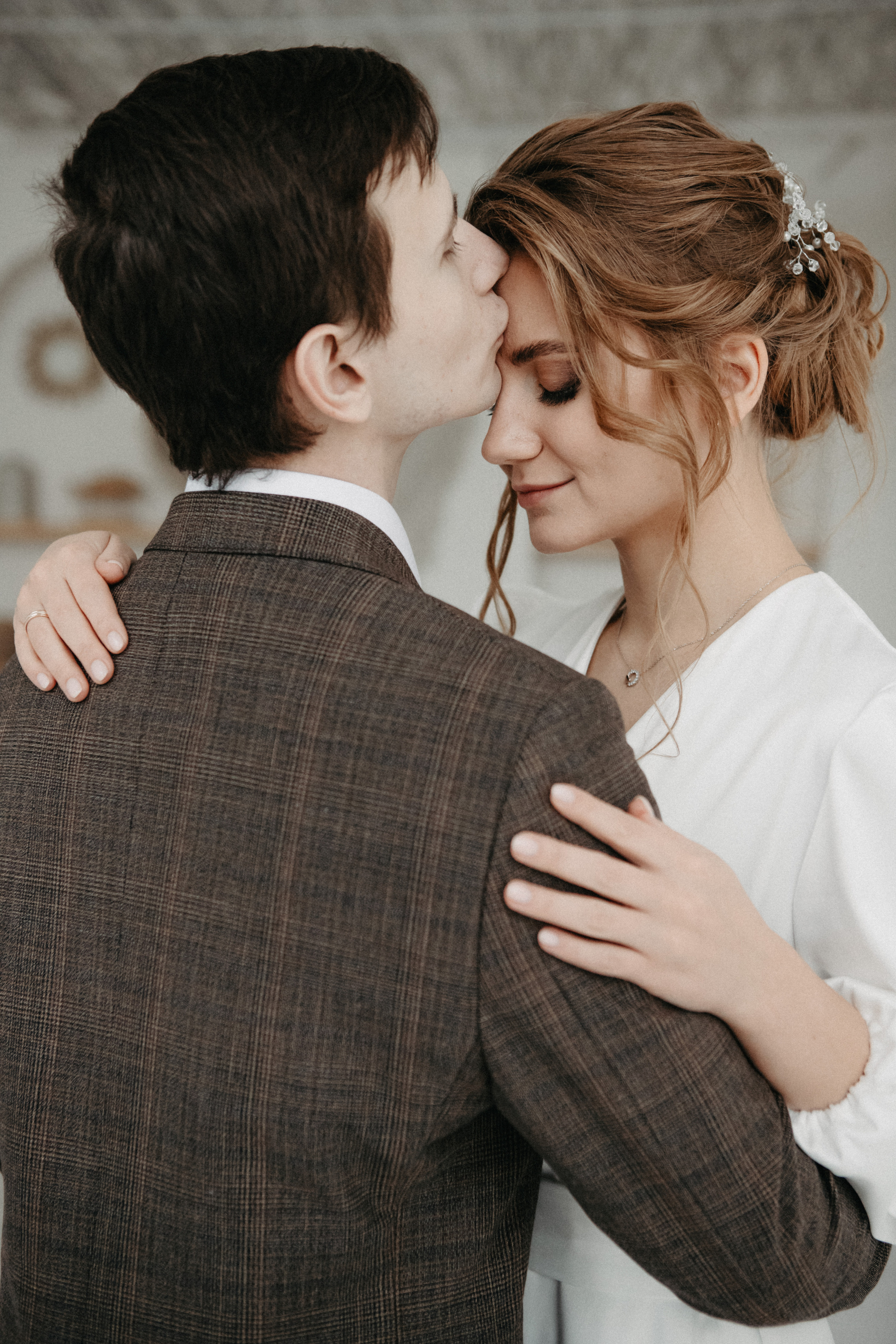 Свадьба Натальи и Сергея ❤️. Свадебный фотограф Москва и другие города