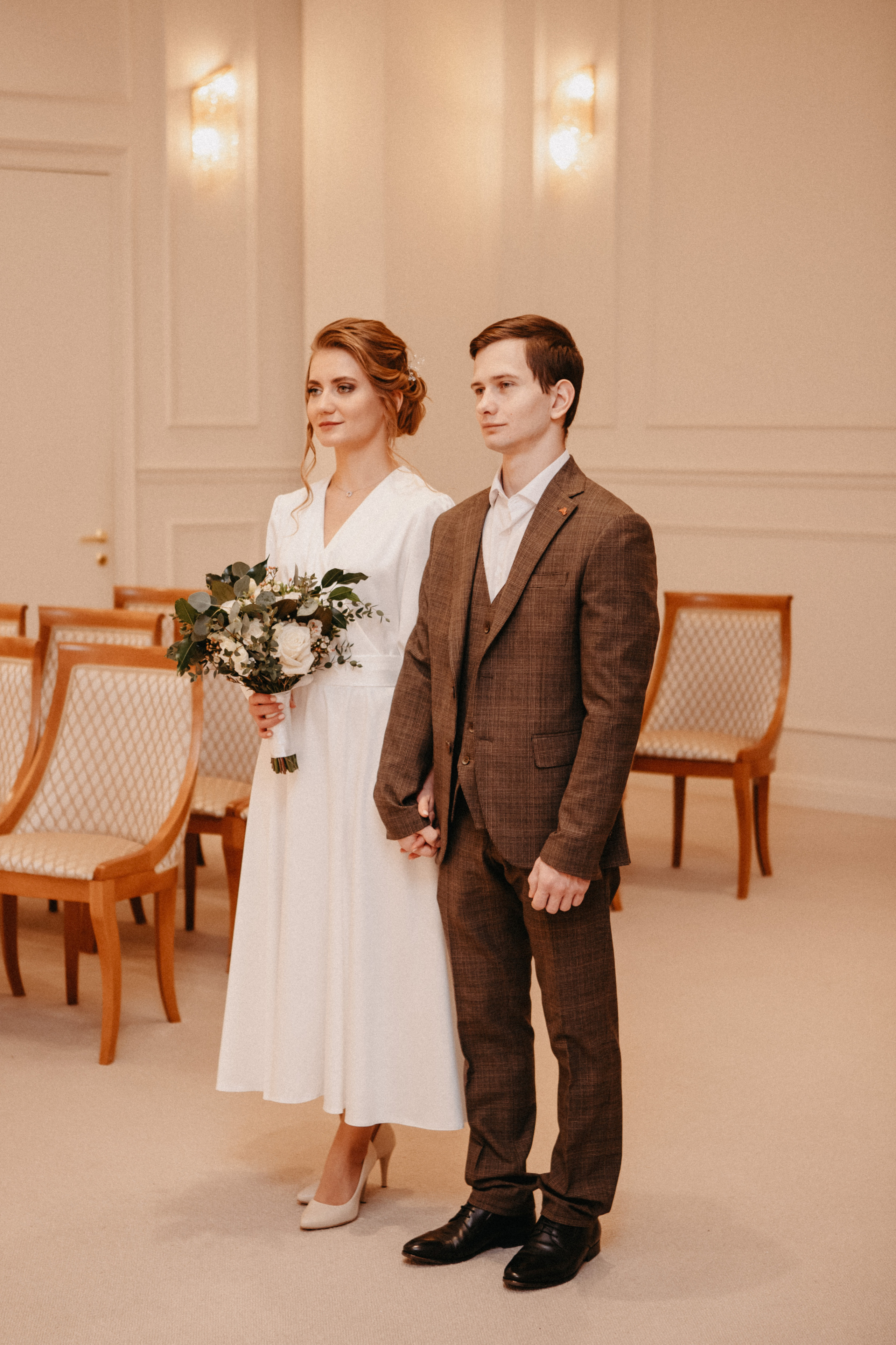 Свадьба Натальи и Сергея ❤️. Свадебный фотограф Москва и другие города