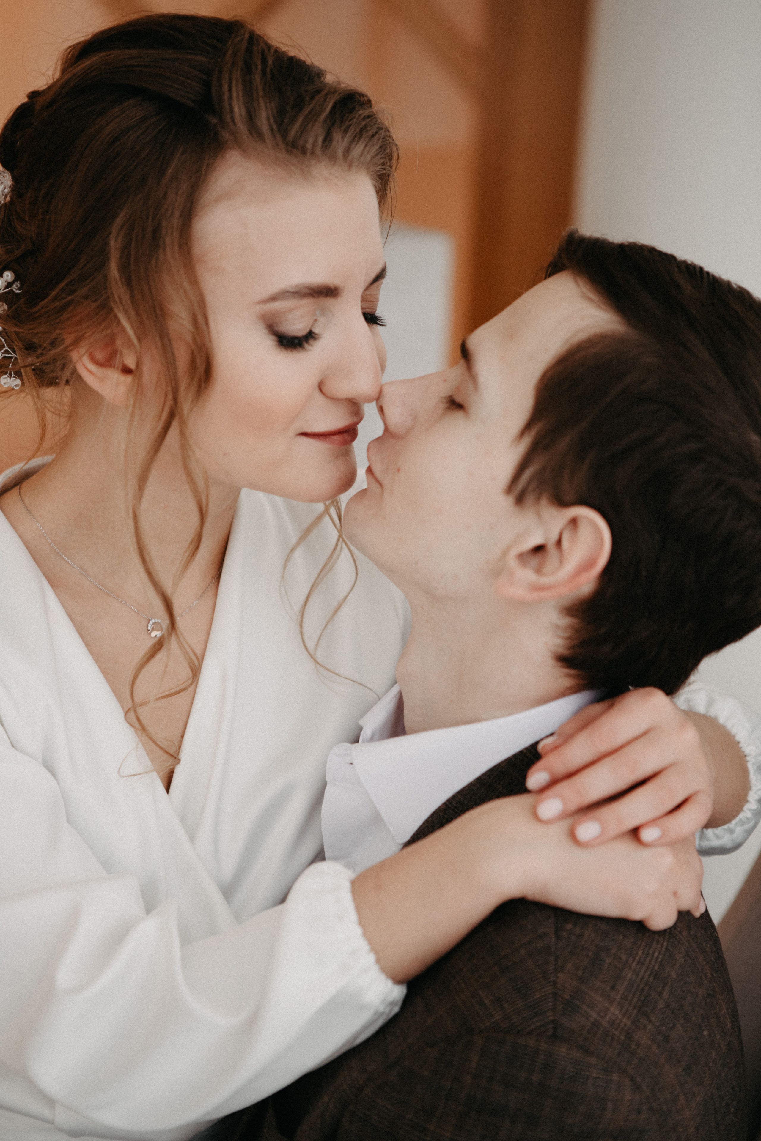 Свадьба Натальи и Сергея ❤️. Свадебный фотограф Москва и другие города