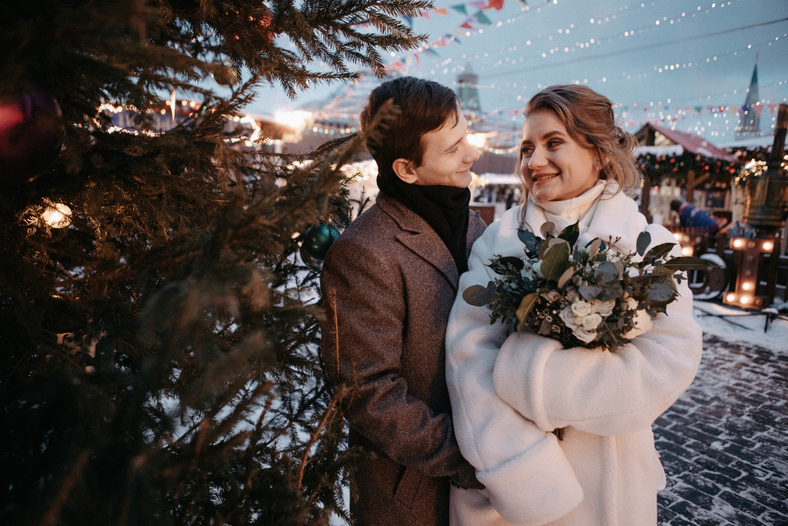 Свадьба Натальи и Сергея ❤️. Свадебный фотограф Москва и другие города
