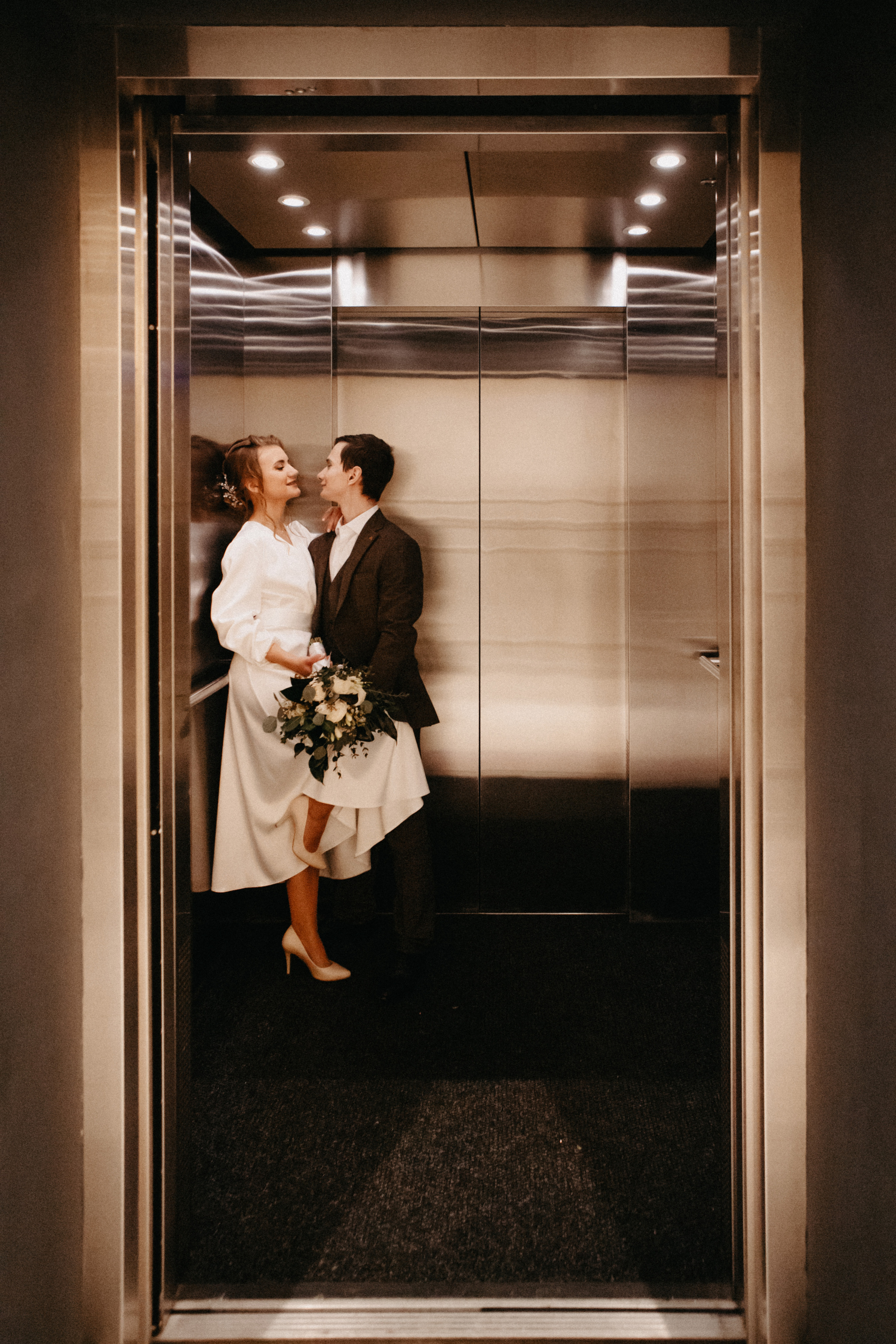 Свадьба Натальи и Сергея ❤️. Свадебный фотограф Москва и другие города