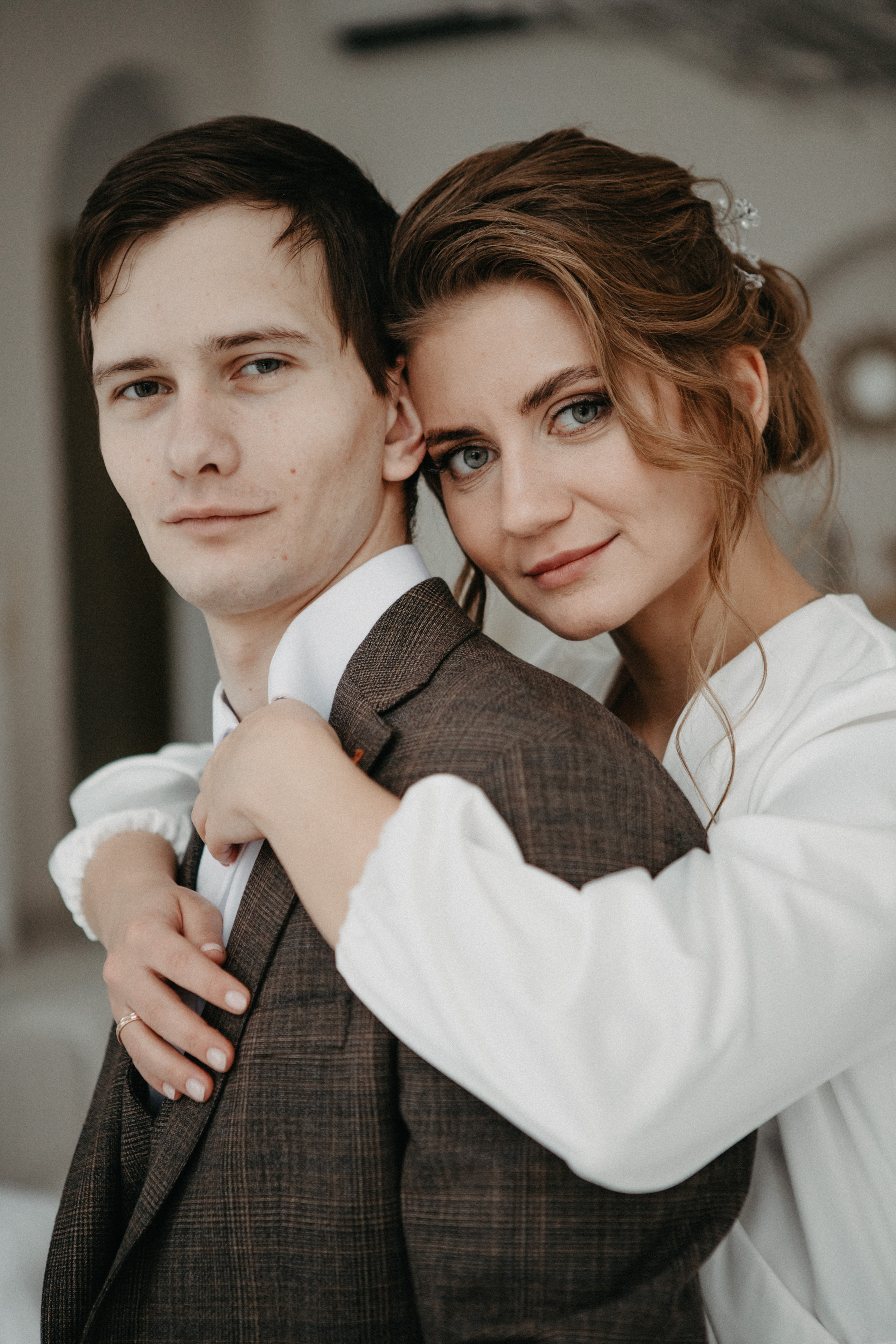 Свадьба Натальи и Сергея ❤️. Свадебный фотограф Москва и другие города