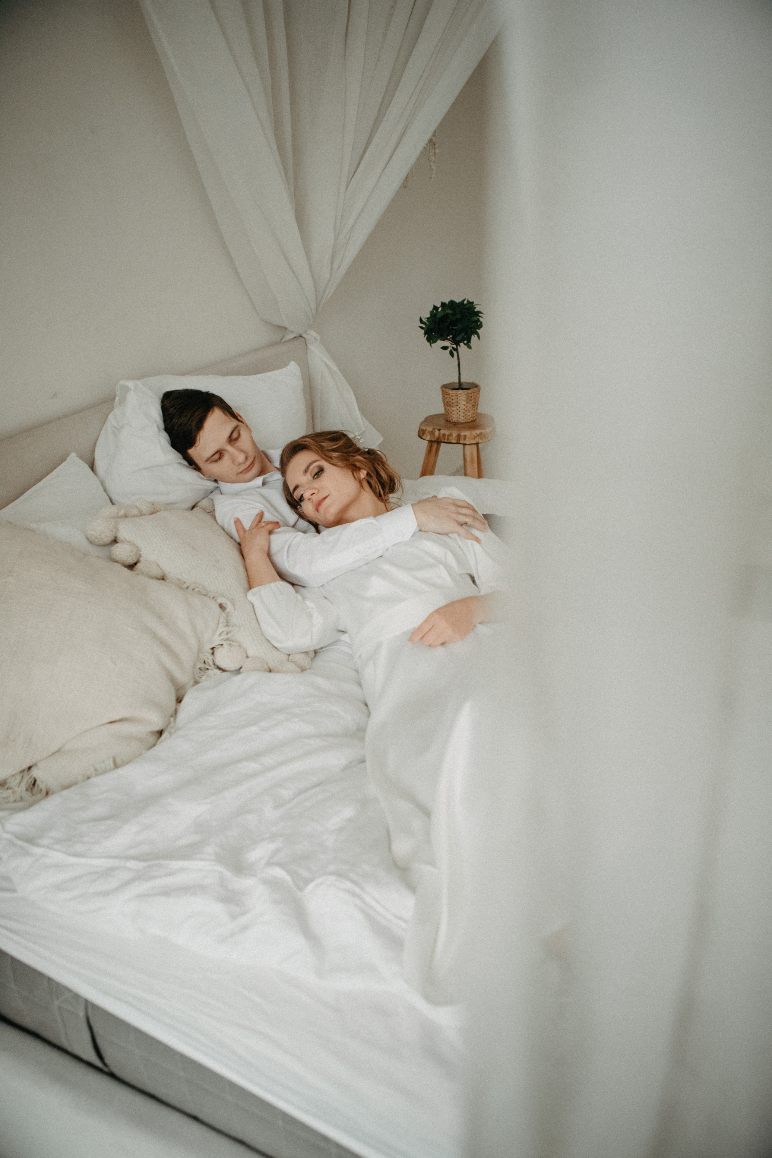 Свадьба Натальи и Сергея ❤️. Свадебный фотограф Москва и другие города