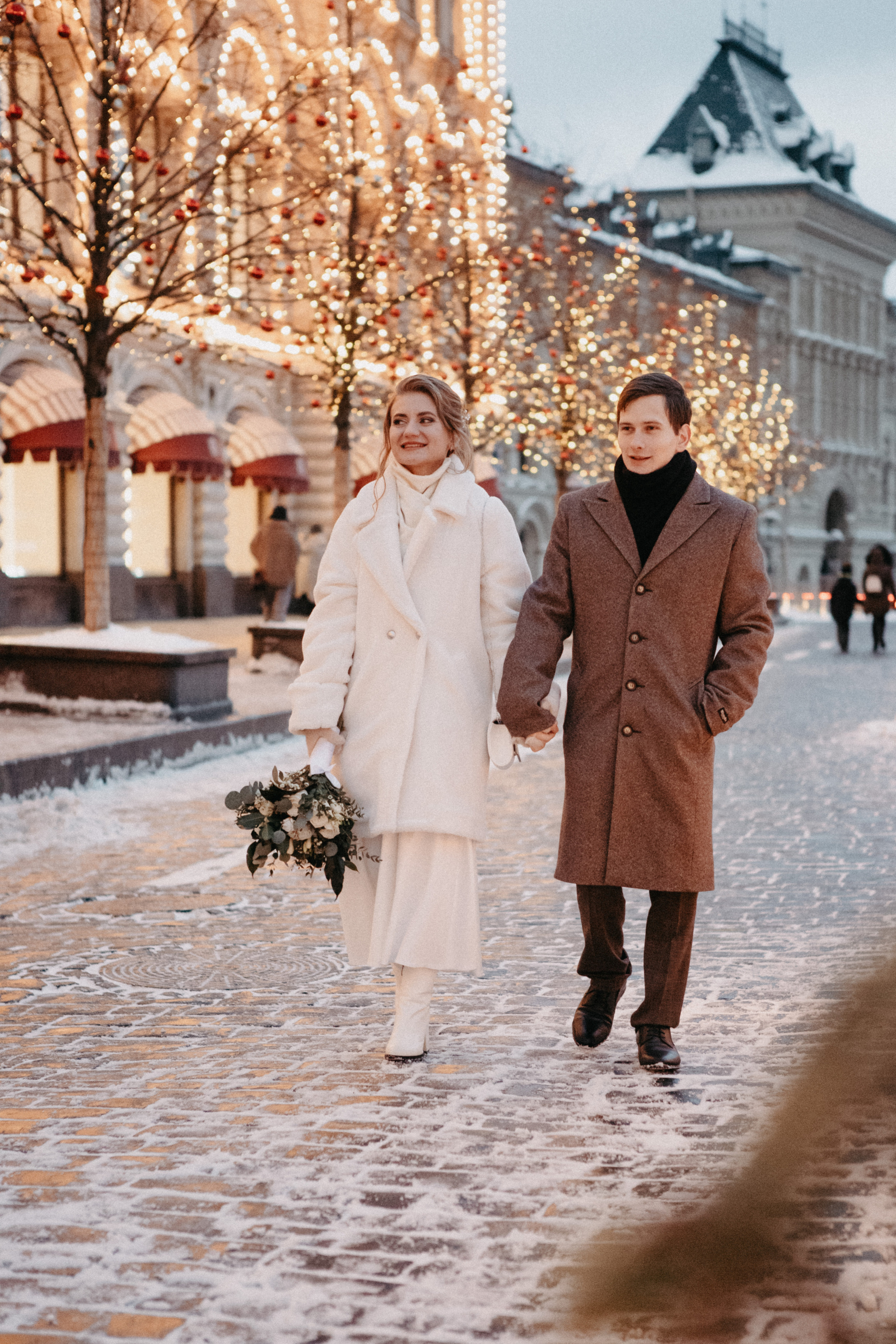 Свадьба Натальи и Сергея ❤️. Свадебный фотограф Москва и другие города