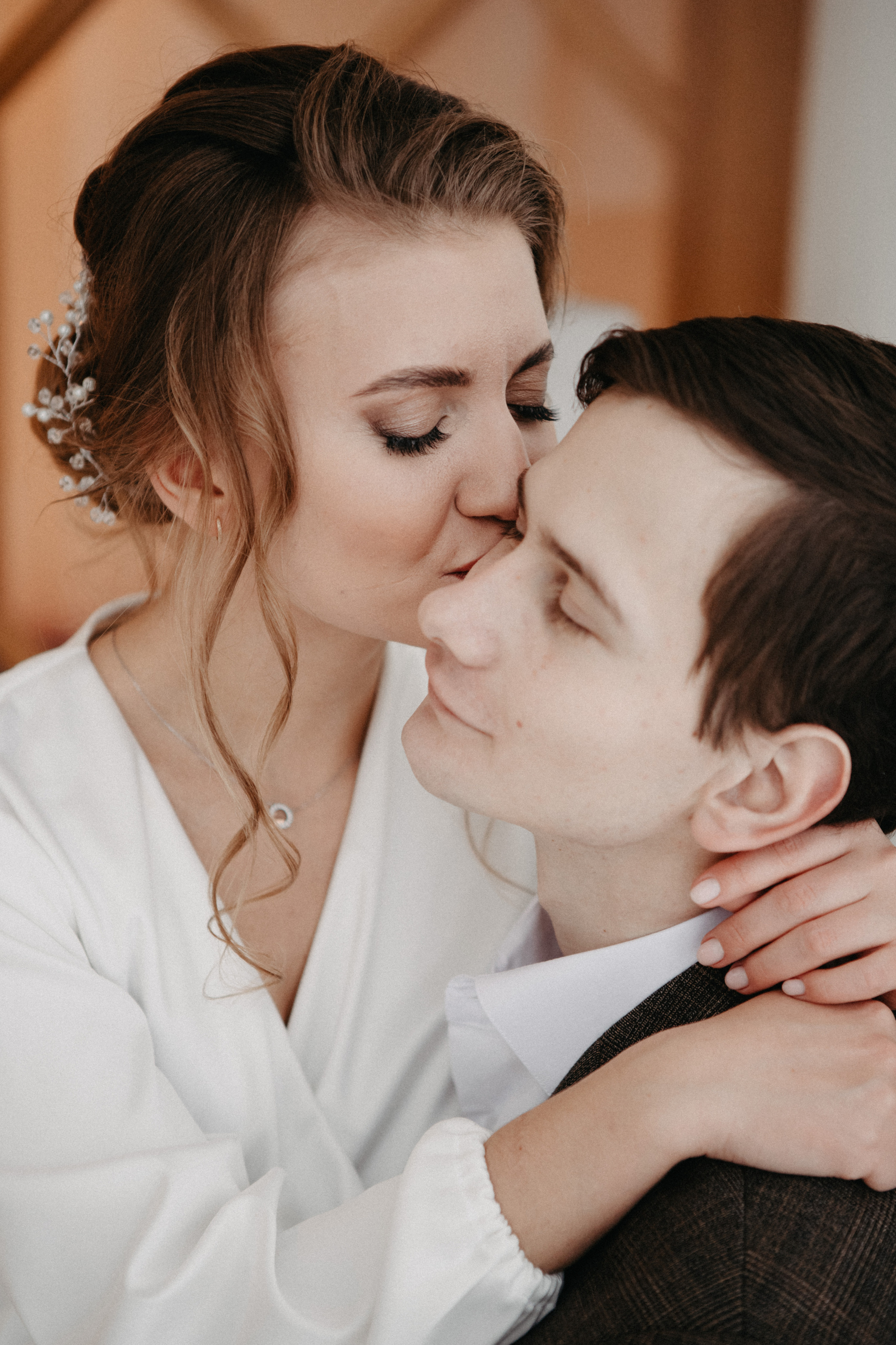 Свадьба Натальи и Сергея ❤️. Свадебный фотограф Москва и другие города