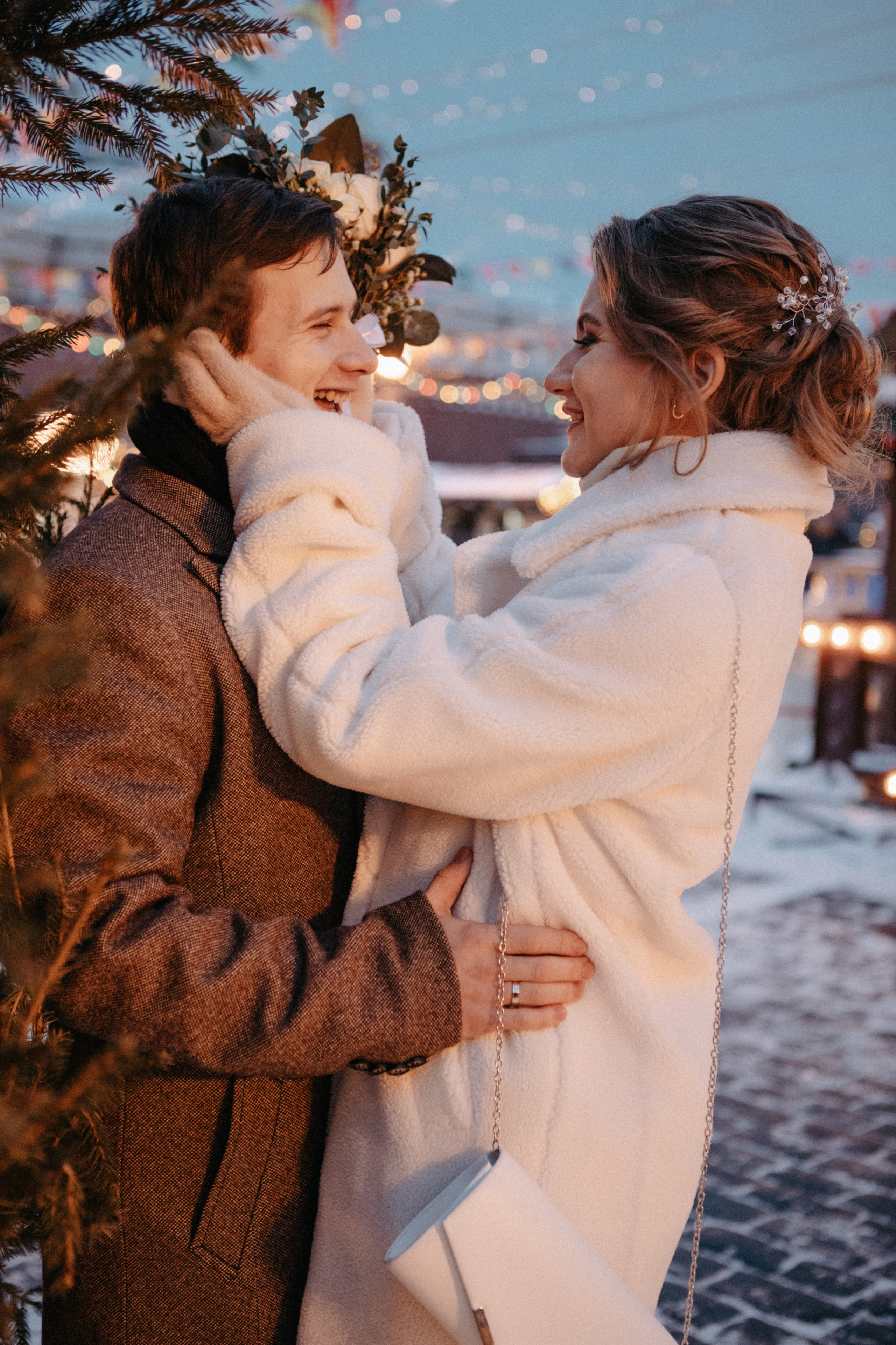 Свадьба Натальи и Сергея ❤️. Свадебный фотограф Москва и другие города