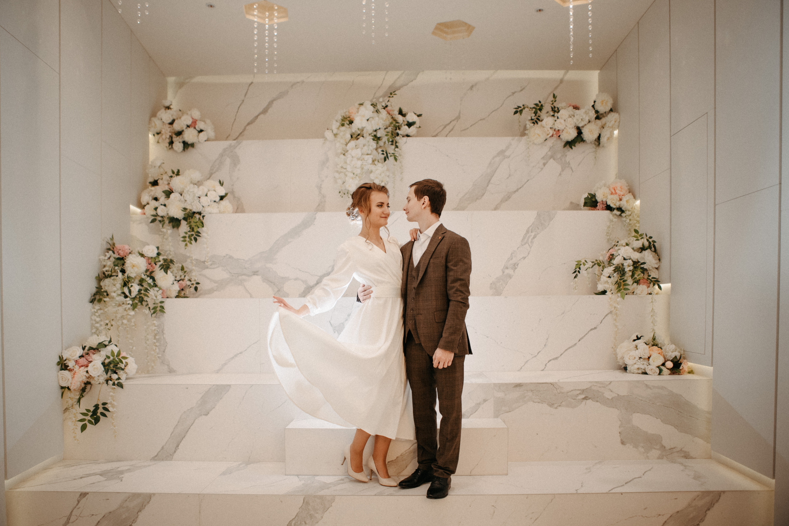 Свадьба Натальи и Сергея ❤️. Свадебный фотограф Москва и другие города