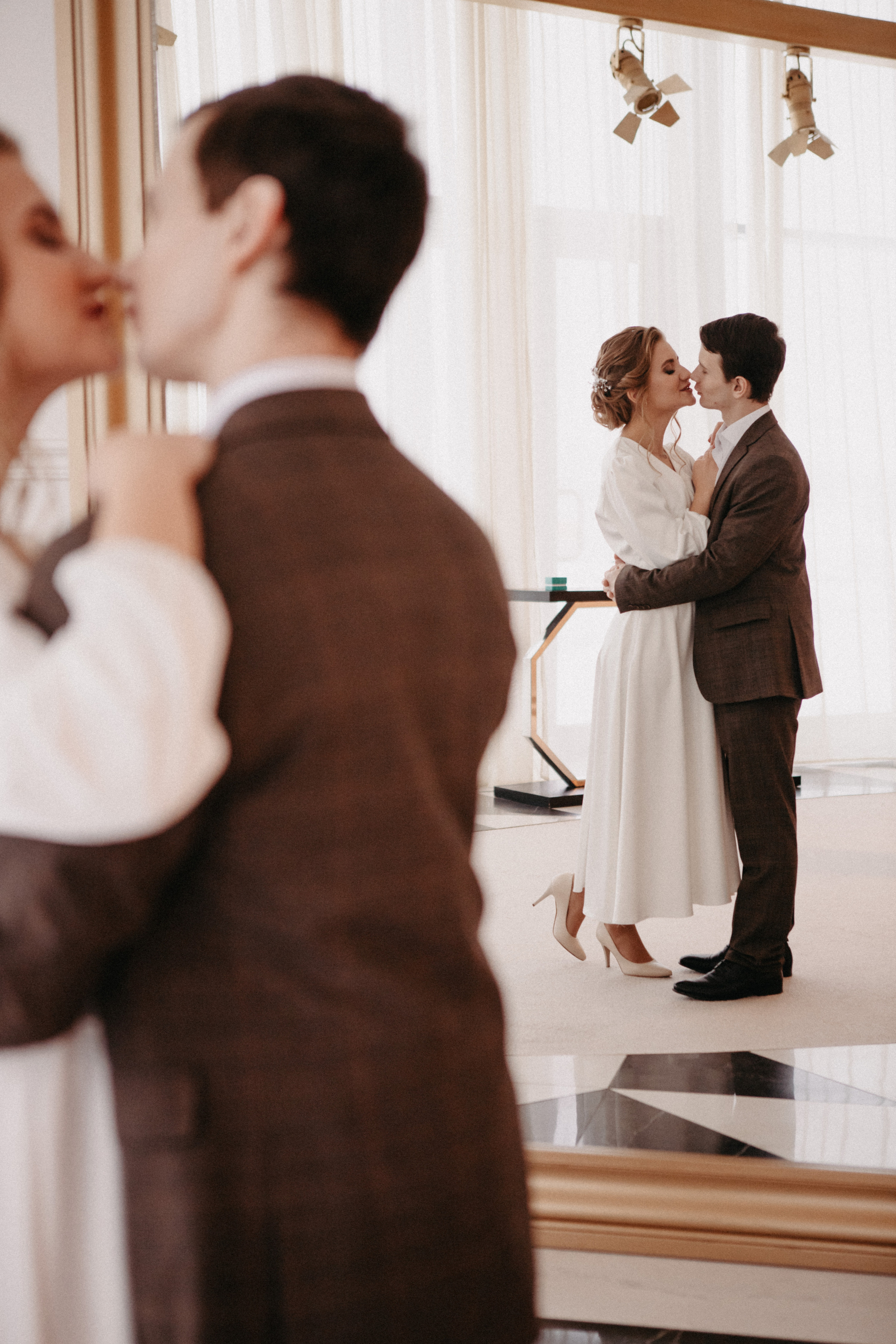 Свадьба Натальи и Сергея ❤️. Свадебный фотограф Москва и другие города