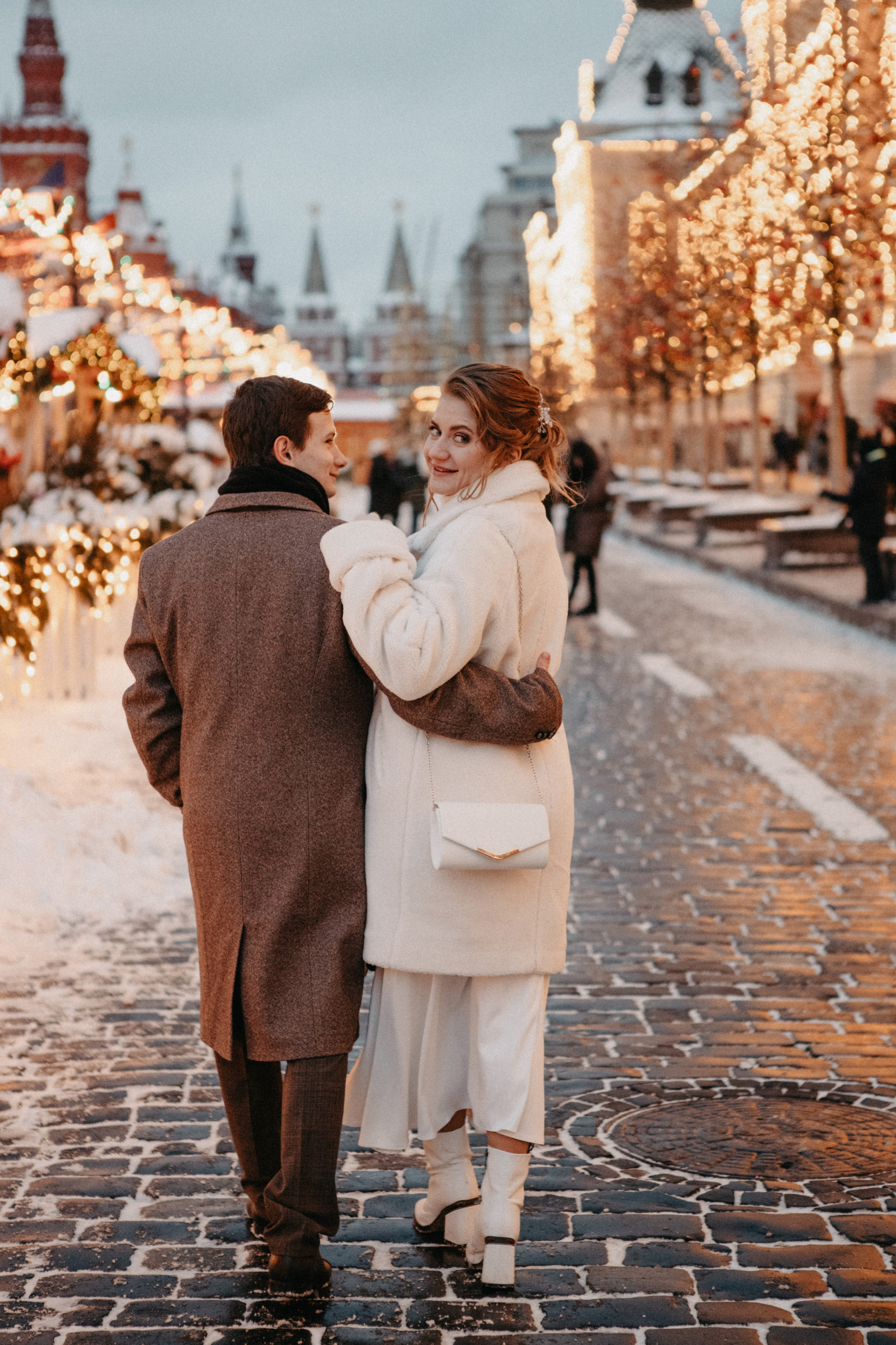 Свадьба Натальи и Сергея ❤️. Свадебный фотограф Москва и другие города