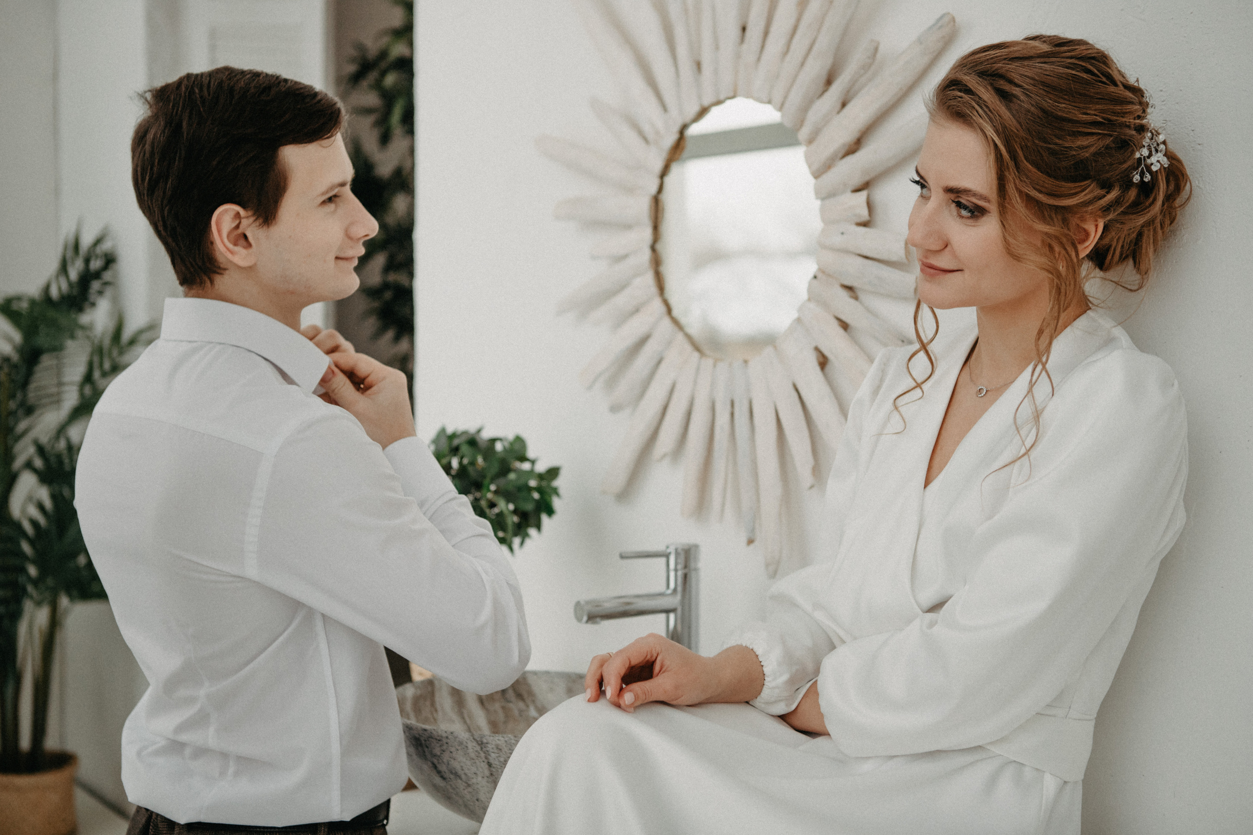 Свадьба Натальи и Сергея ❤️. Свадебный фотограф Москва и другие города