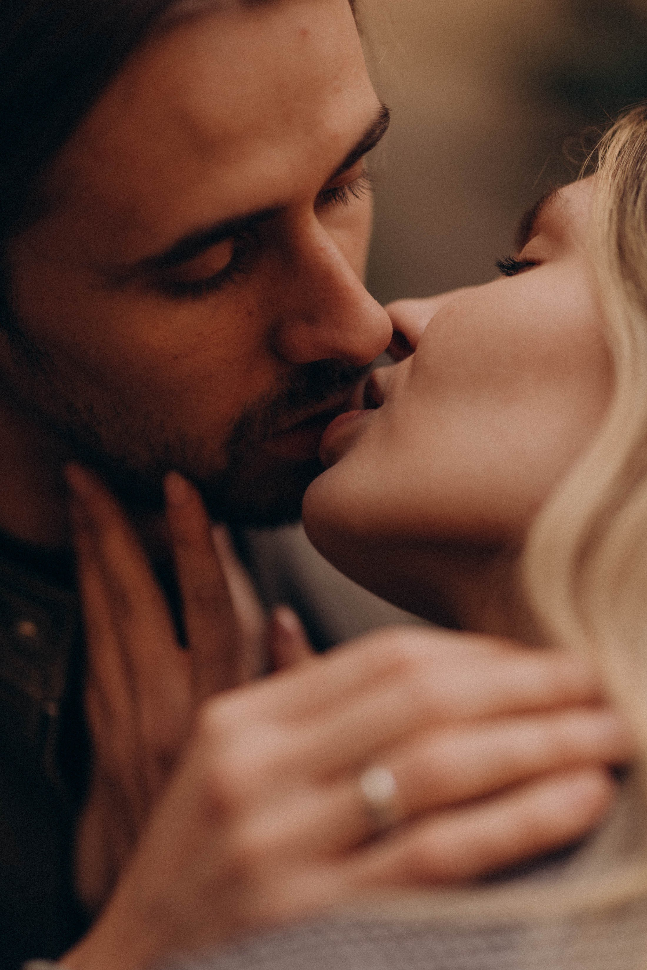 О любви и дружбе. Фотограф в Москве и Санкт-Петербурге Ковшова Маша