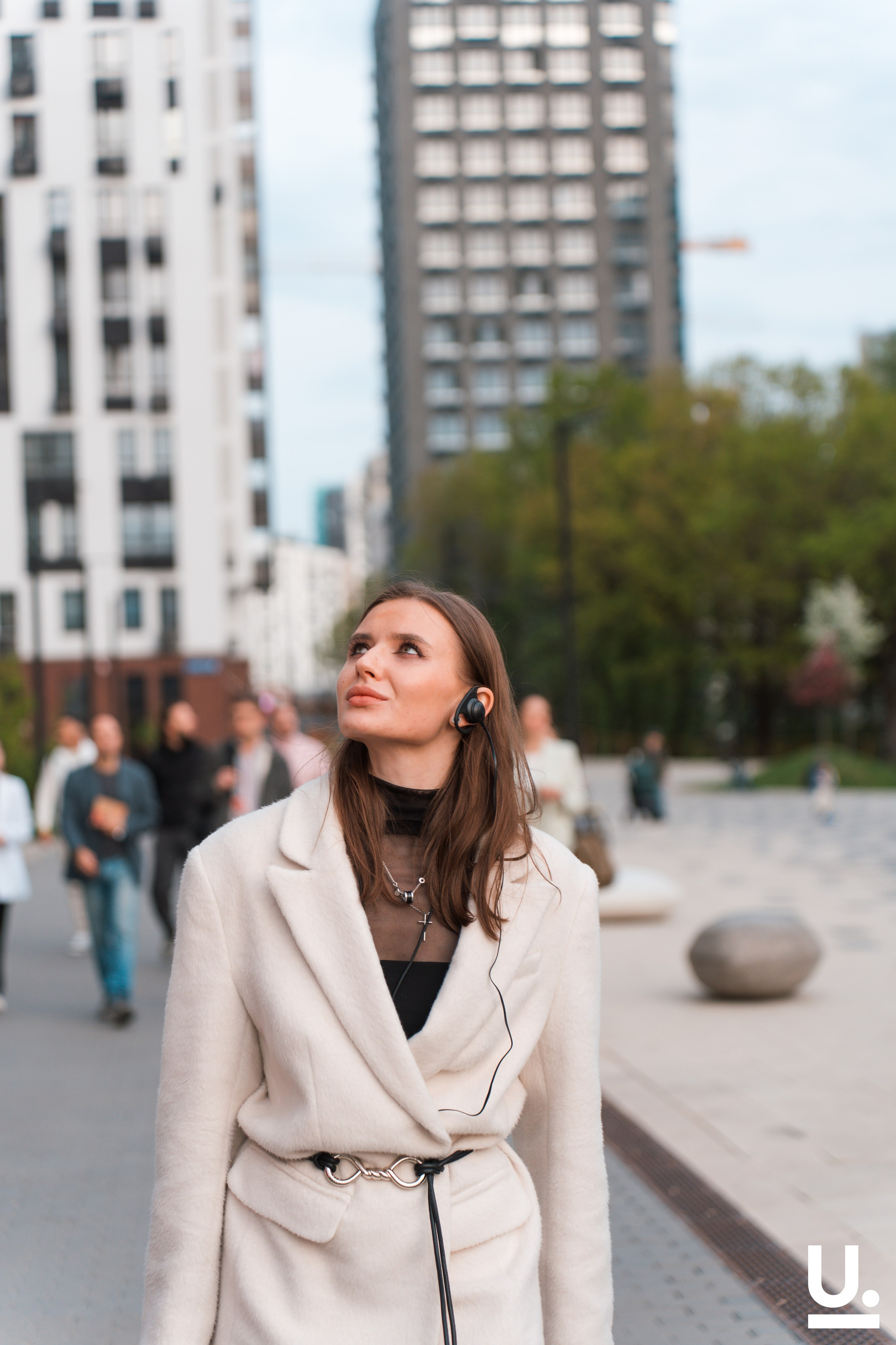 Репортажная съемка в Москве. A101. Репортажный фотограф в Москве Вадим Галанин