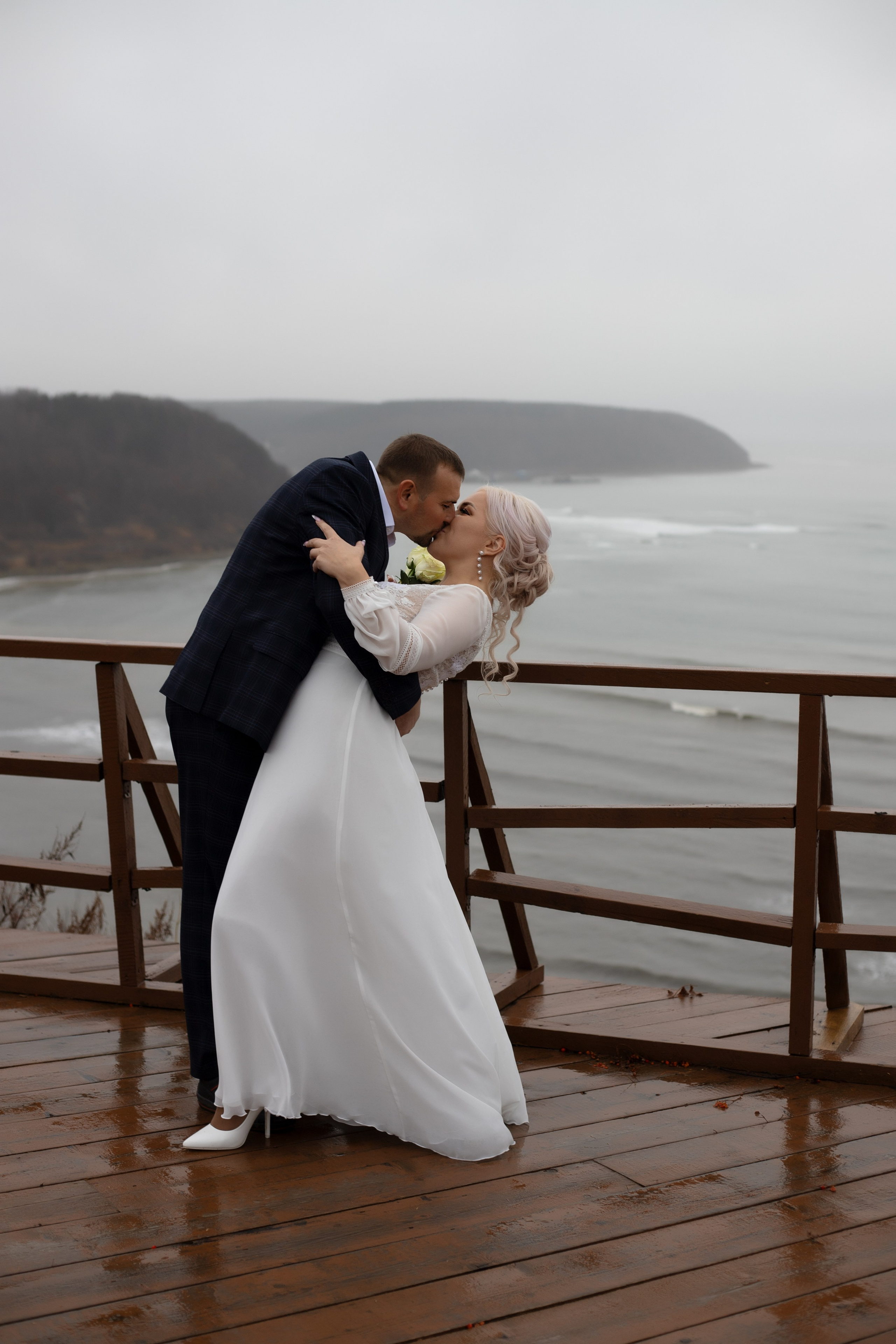 Семейный и детский фотограф в Южно-Сахалинске Мария Усова