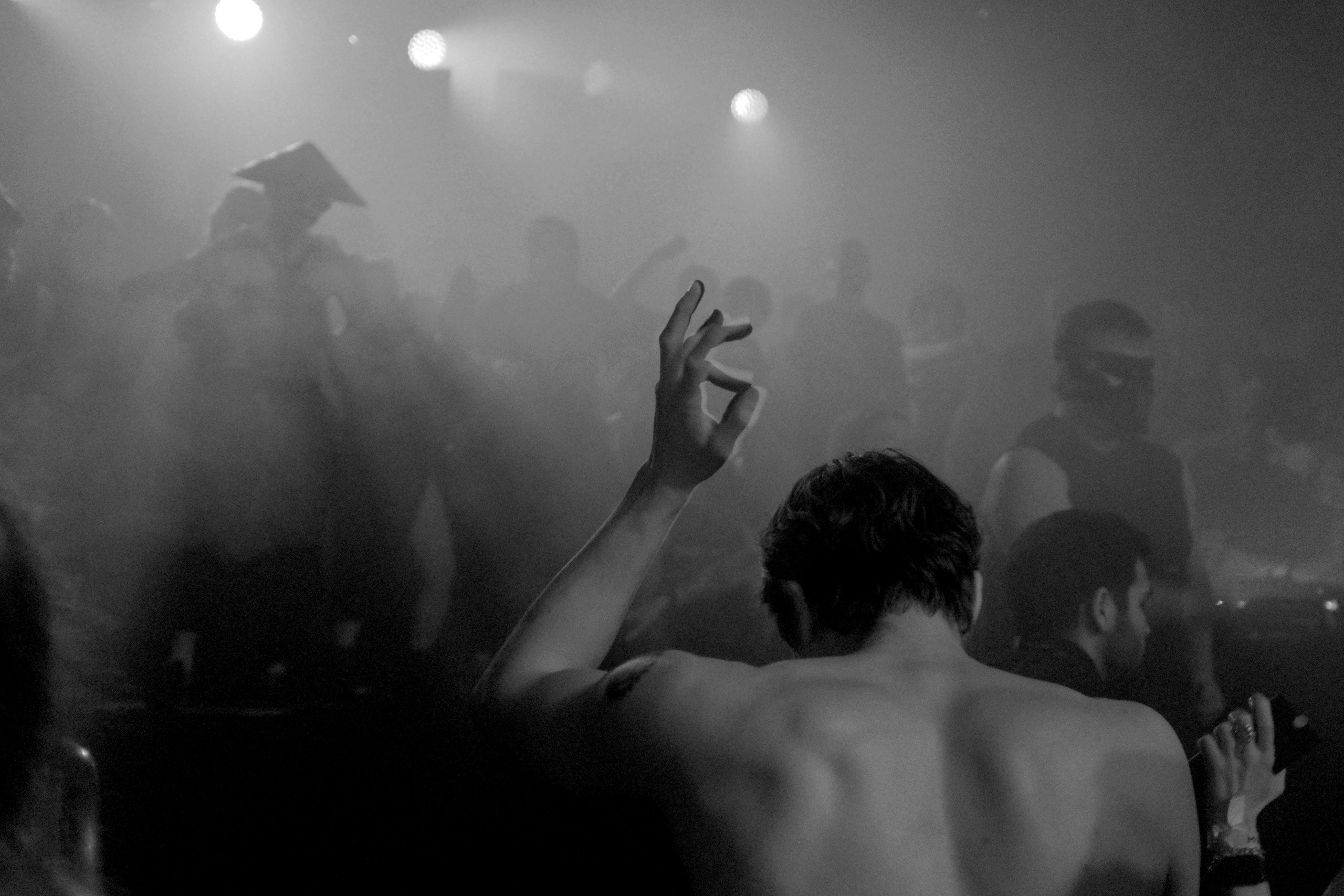 Репортажный фотограф в Санкт-Петербурге Даниил Могута