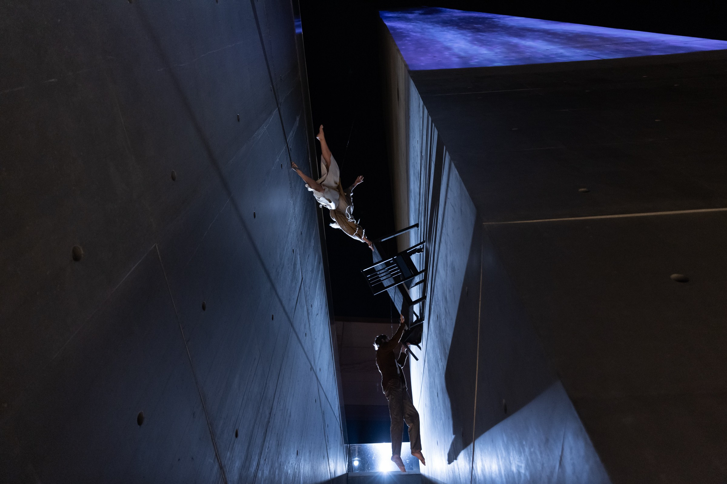 «Фрагменты памяти». Арт-группа СТРОКА