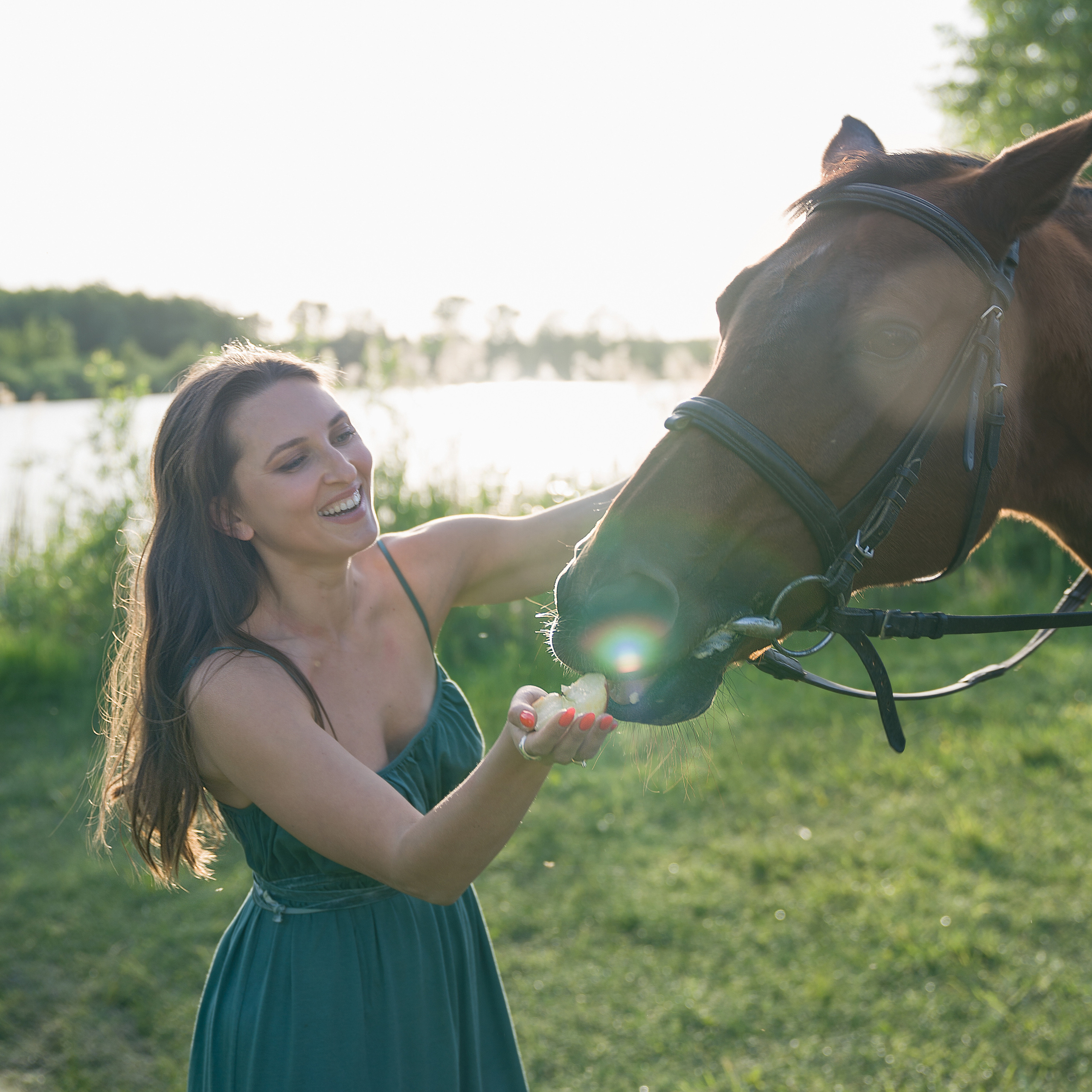 Фотограф Нижний Новгород Щербинина Юлия