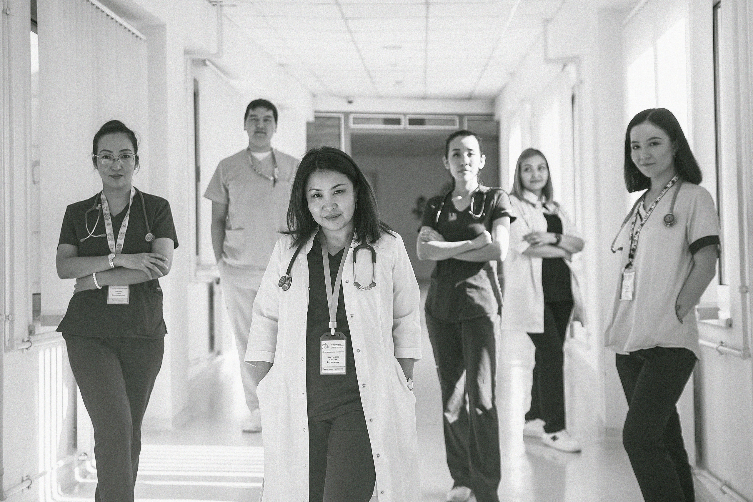 Фотосессия для Научного центра Педиатрии. Свадебный, семейный и портретный фотограф в Алматы, Костанай