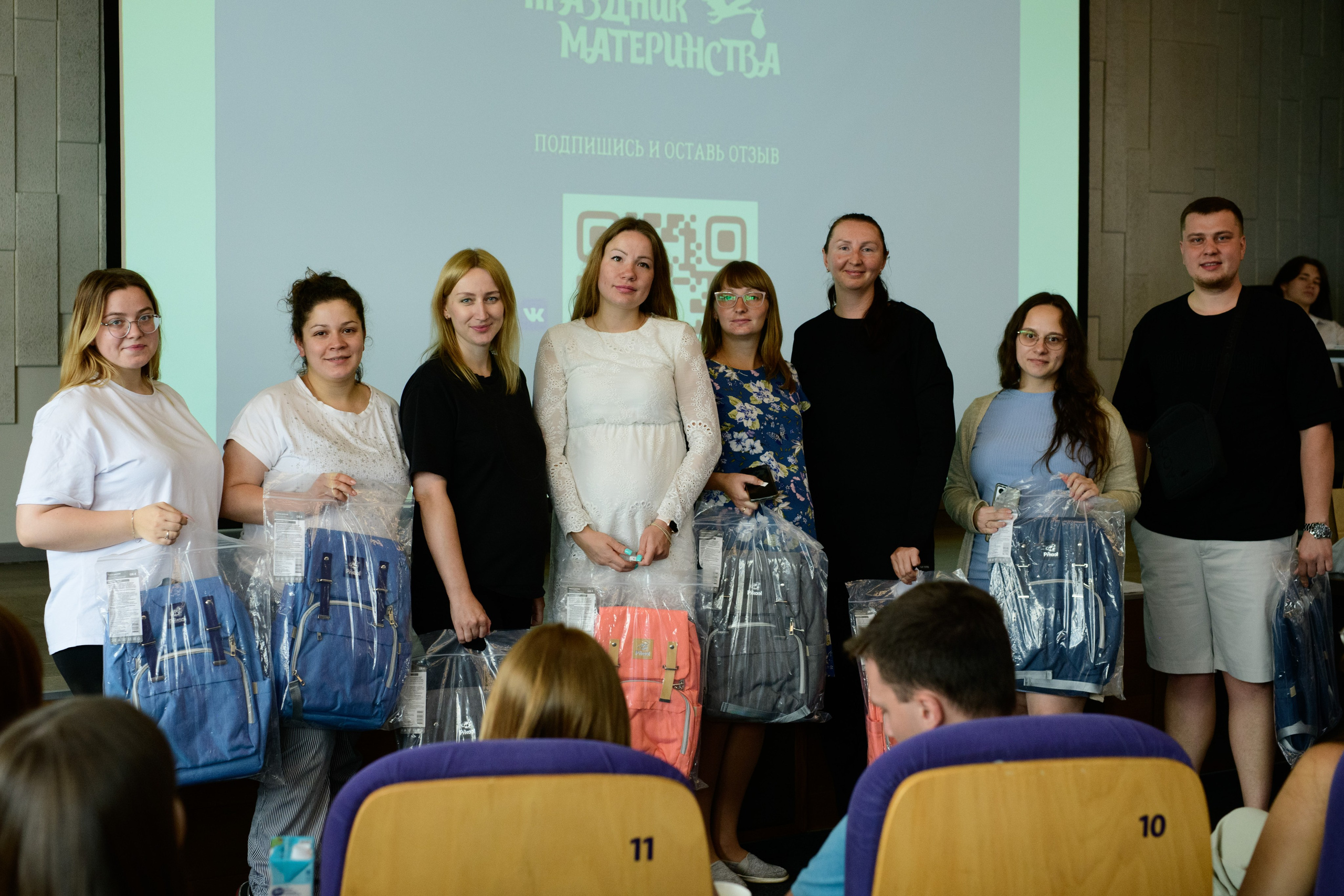 Фотоотчет праздника материнства. Профессиональный фотограф Елена Красилина г.Ярославль, г. Рыбинск