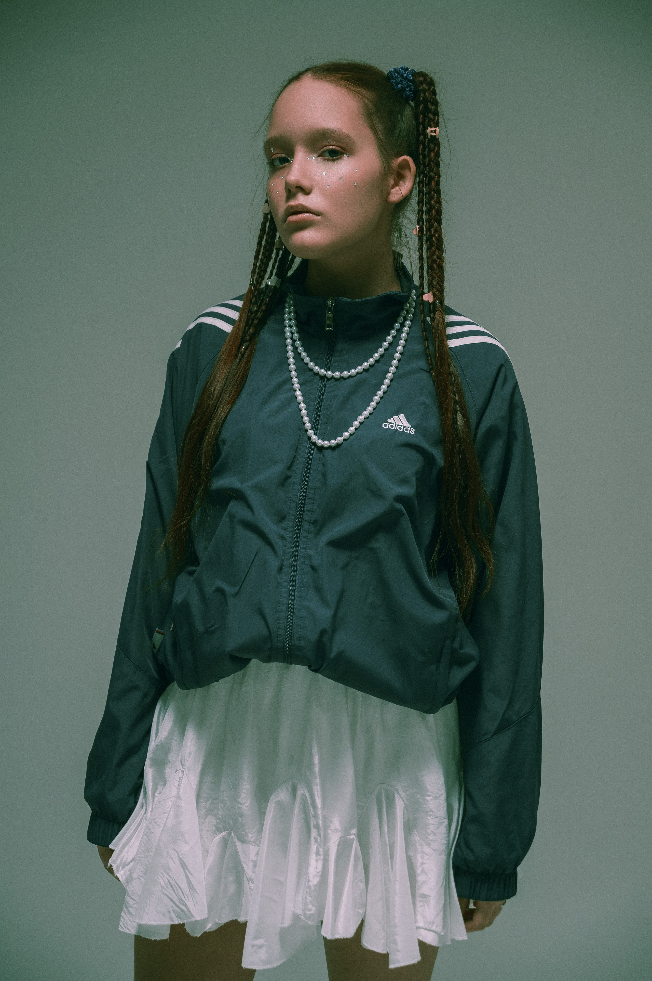 Karina. Модельное агентство ART PODIUM ULAN-UDE