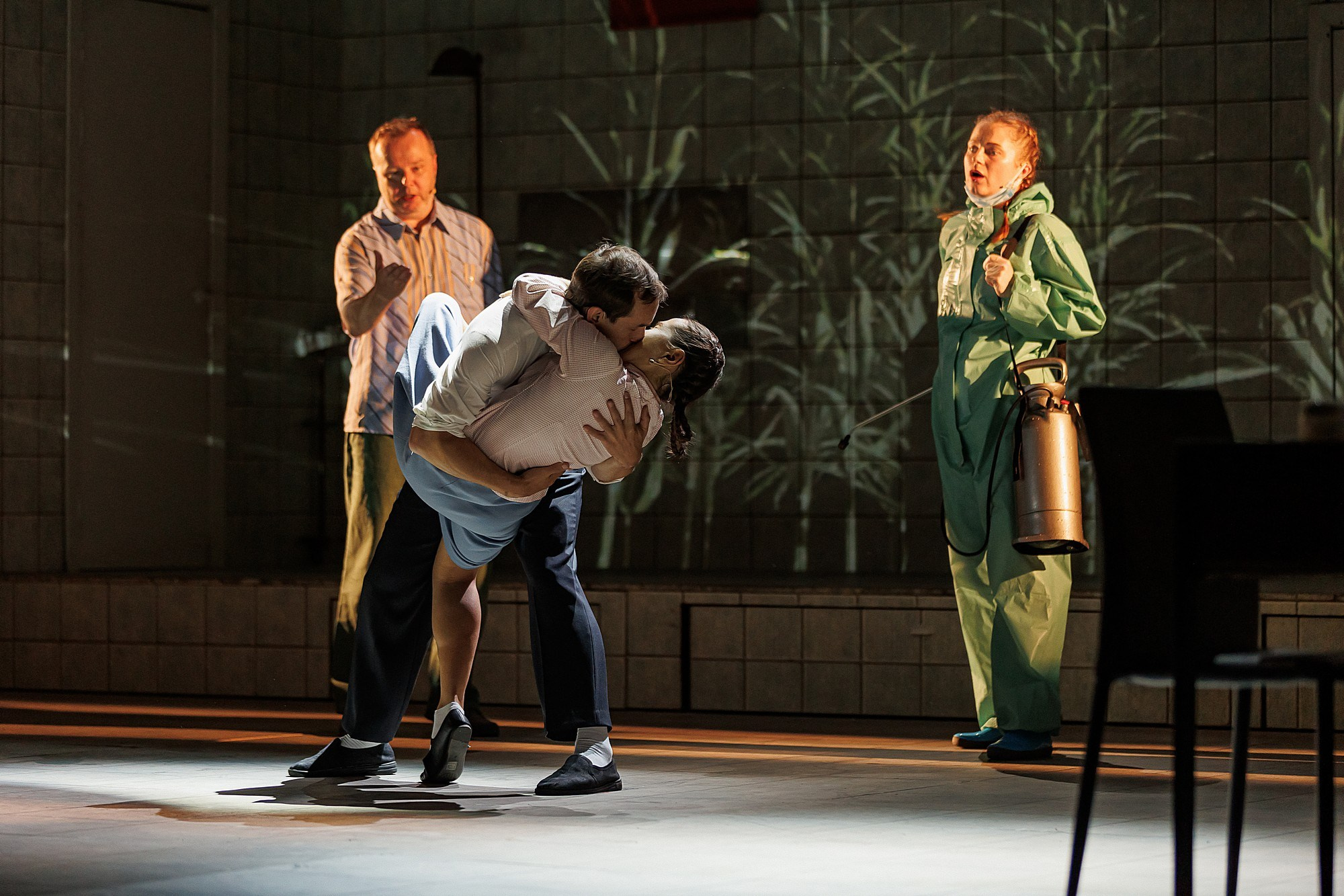 Лягушки. Боченков Вадим | Фотограф в Пскове и Санкт-Петербурге