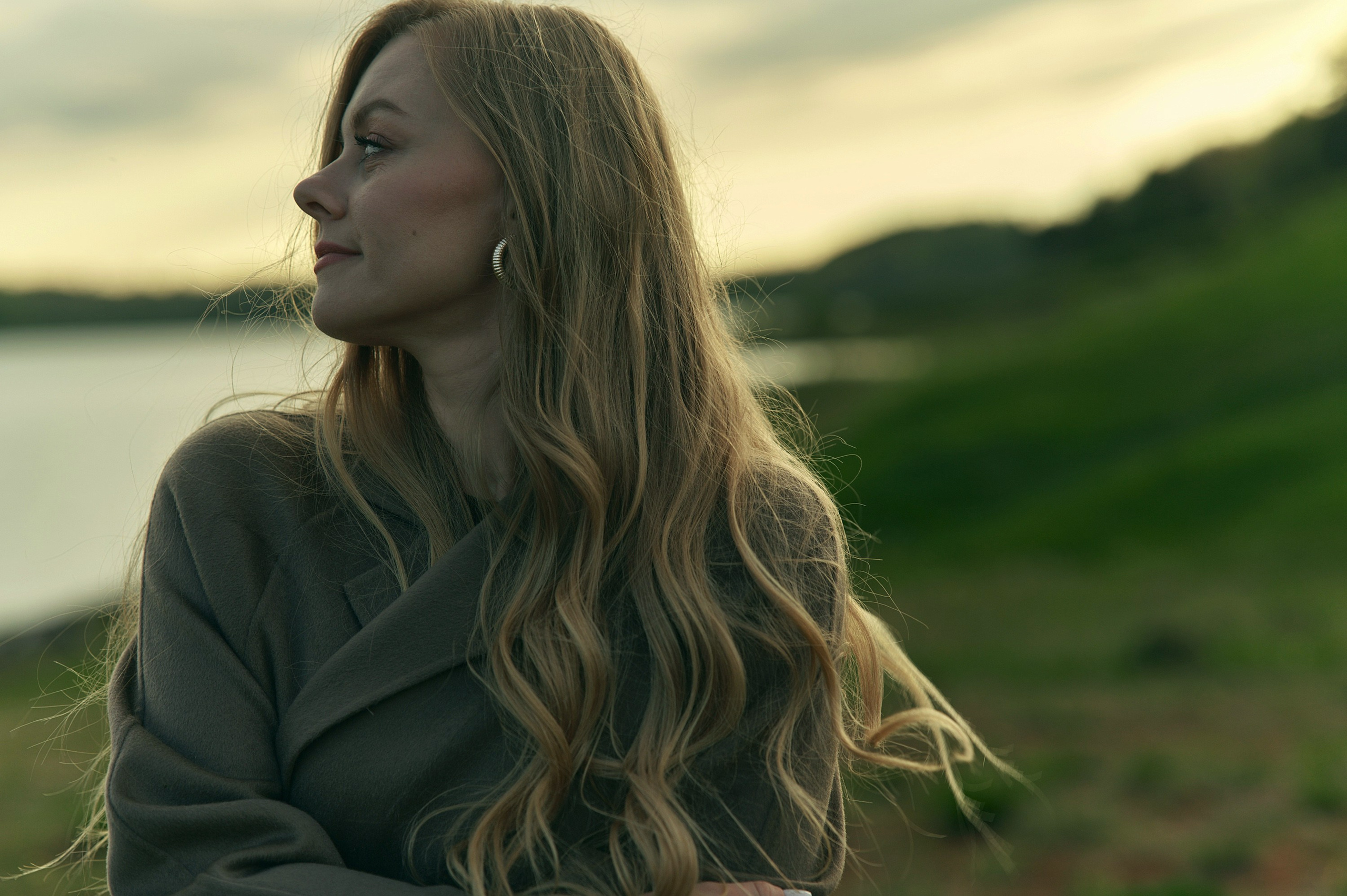 Татьяна. Полная визуальная упаковка с нуля. Фотограф Игорь Цаплин