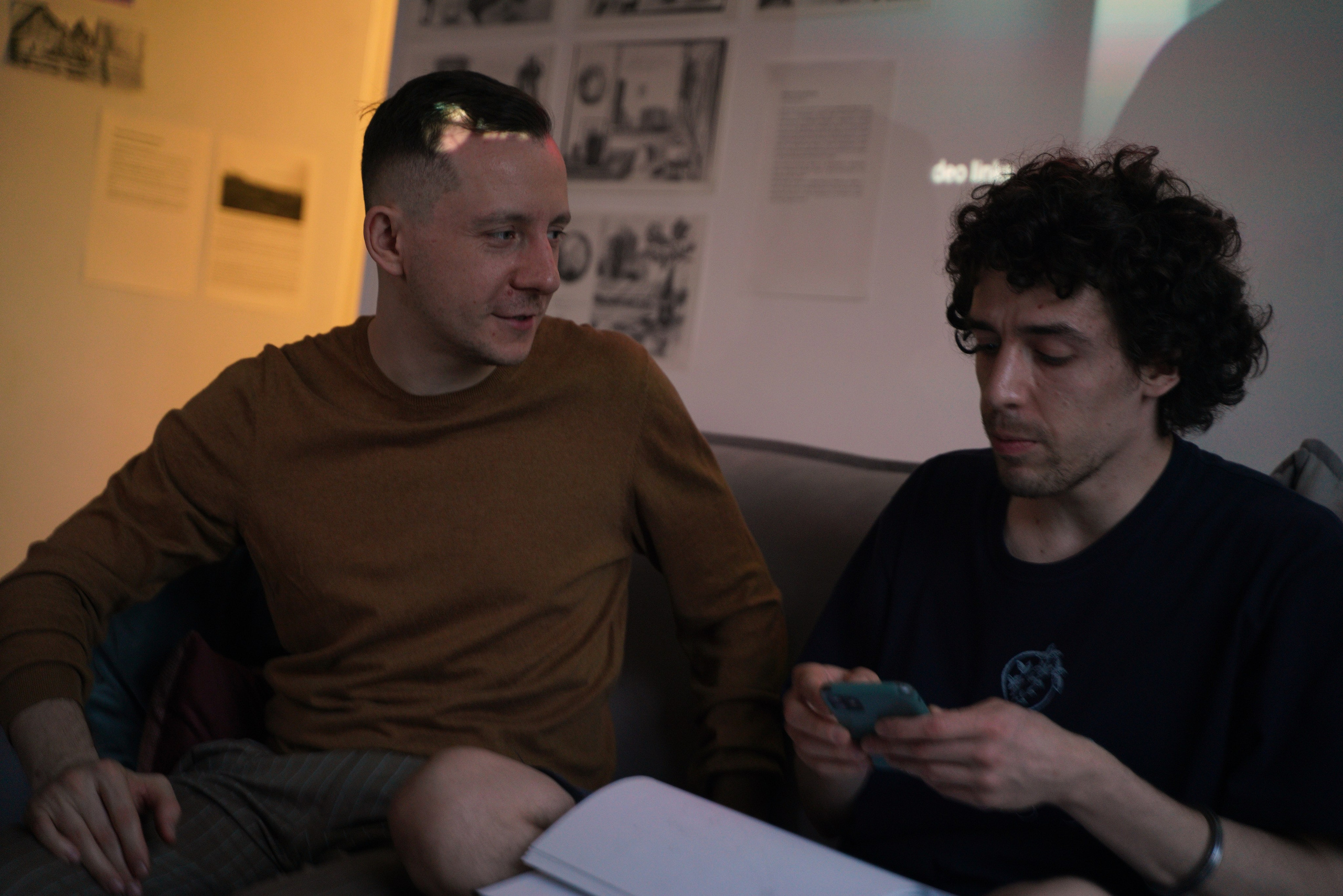 N4, Наше место под Солнцем в огромной Вселенной. Портретный и репортажный фотограф Наталья Горобец