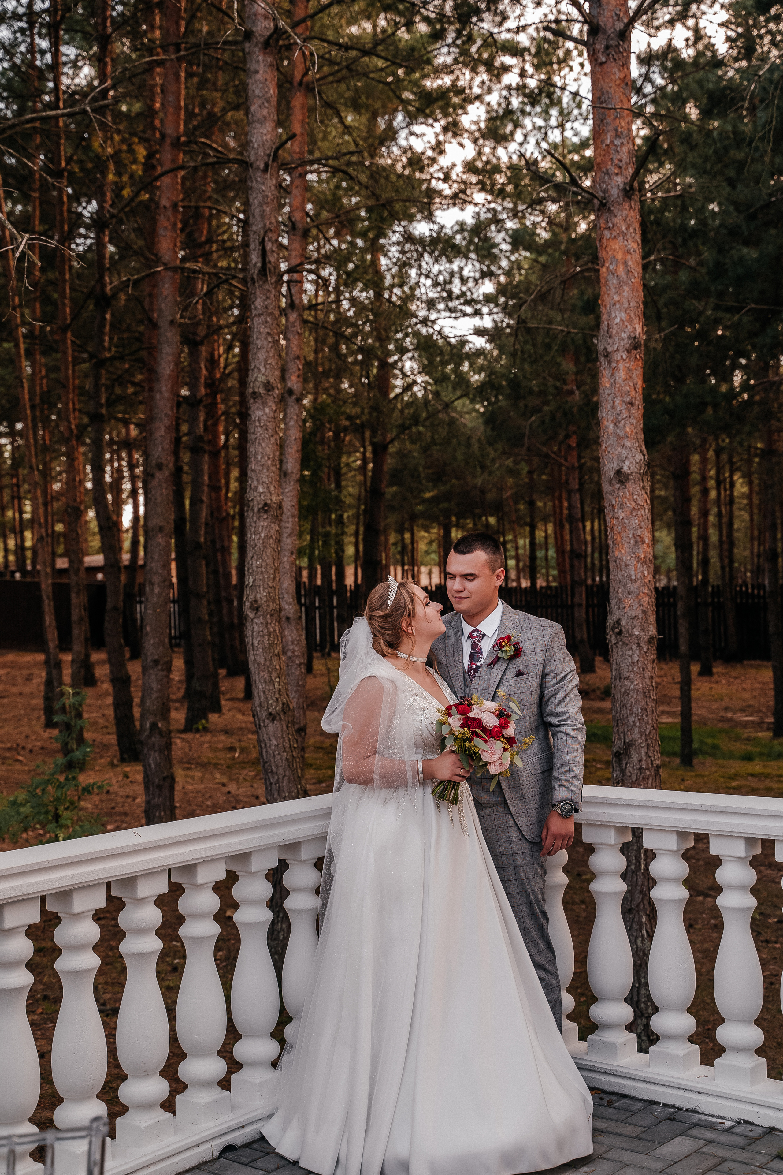 Свадьба в Малиновке. Свадебный Фотограф Минск || Фото и Видеосъёмка Минск || Другие города