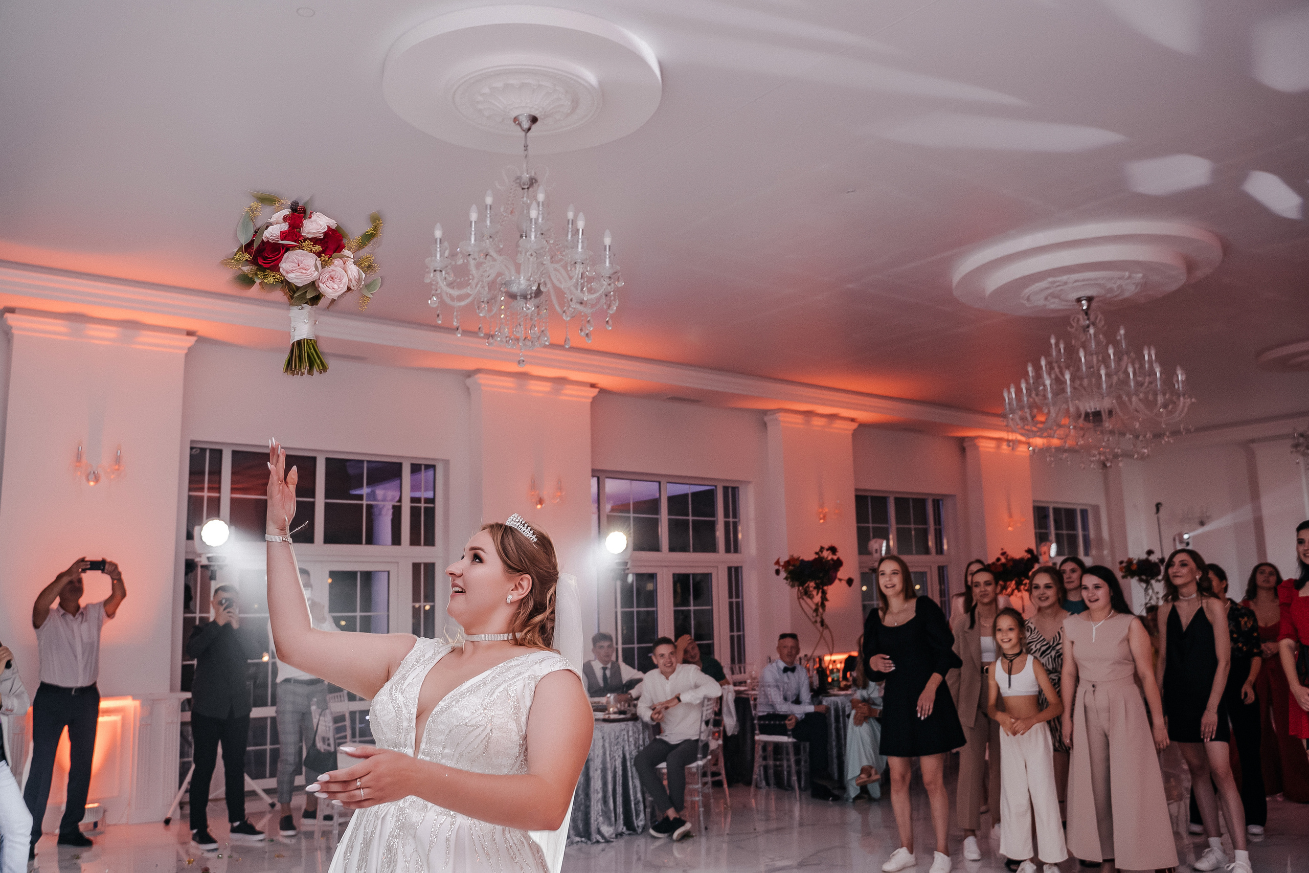 Свадьба в Малиновке. Свадебный Фотограф Минск || Фото и Видеосъёмка Минск || Другие города