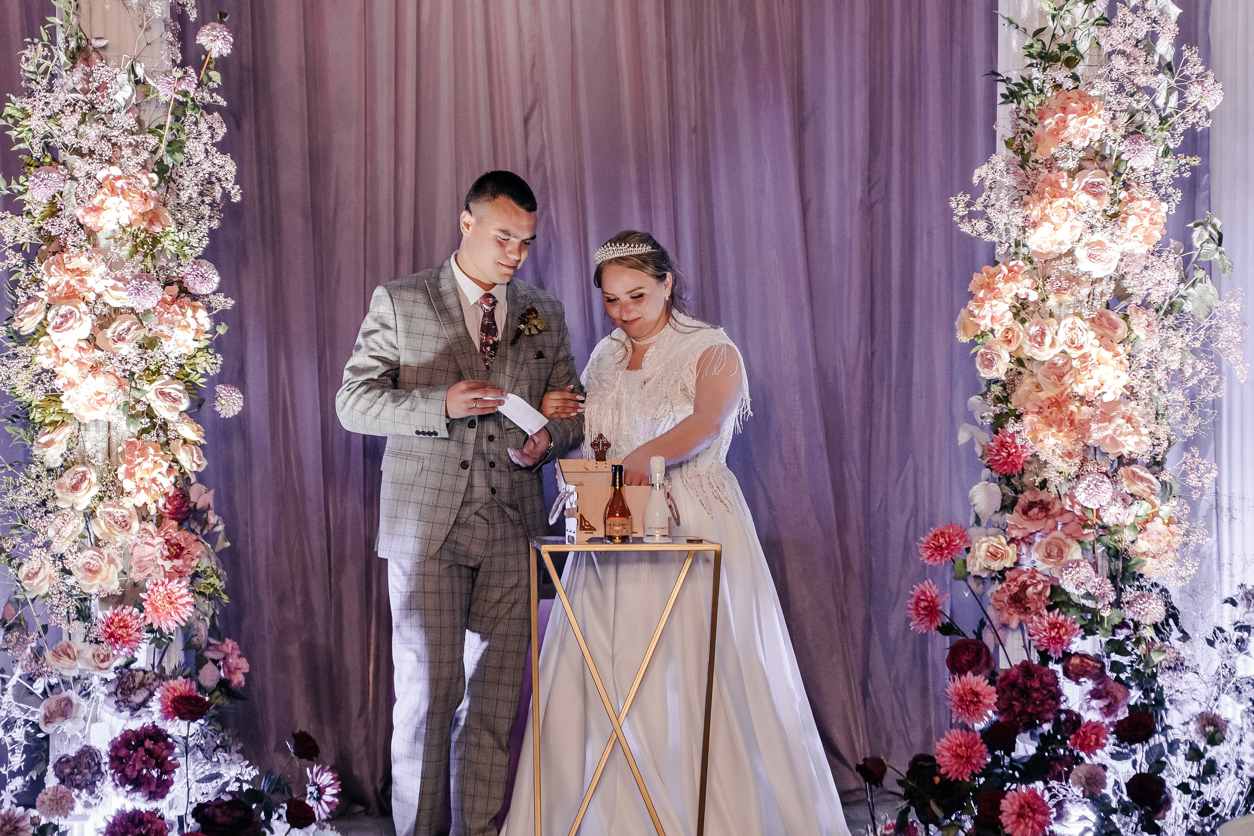 Свадьба в Малиновке. Свадебный Фотограф Минск || Фото и Видеосъёмка Минск || Другие города