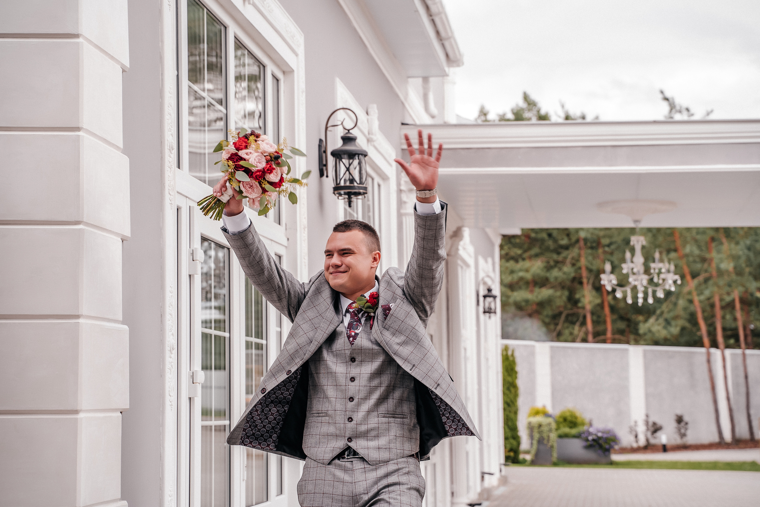 Свадьба в Малиновке. Свадебный Фотограф Минск || Фото и Видеосъёмка Минск || Другие города