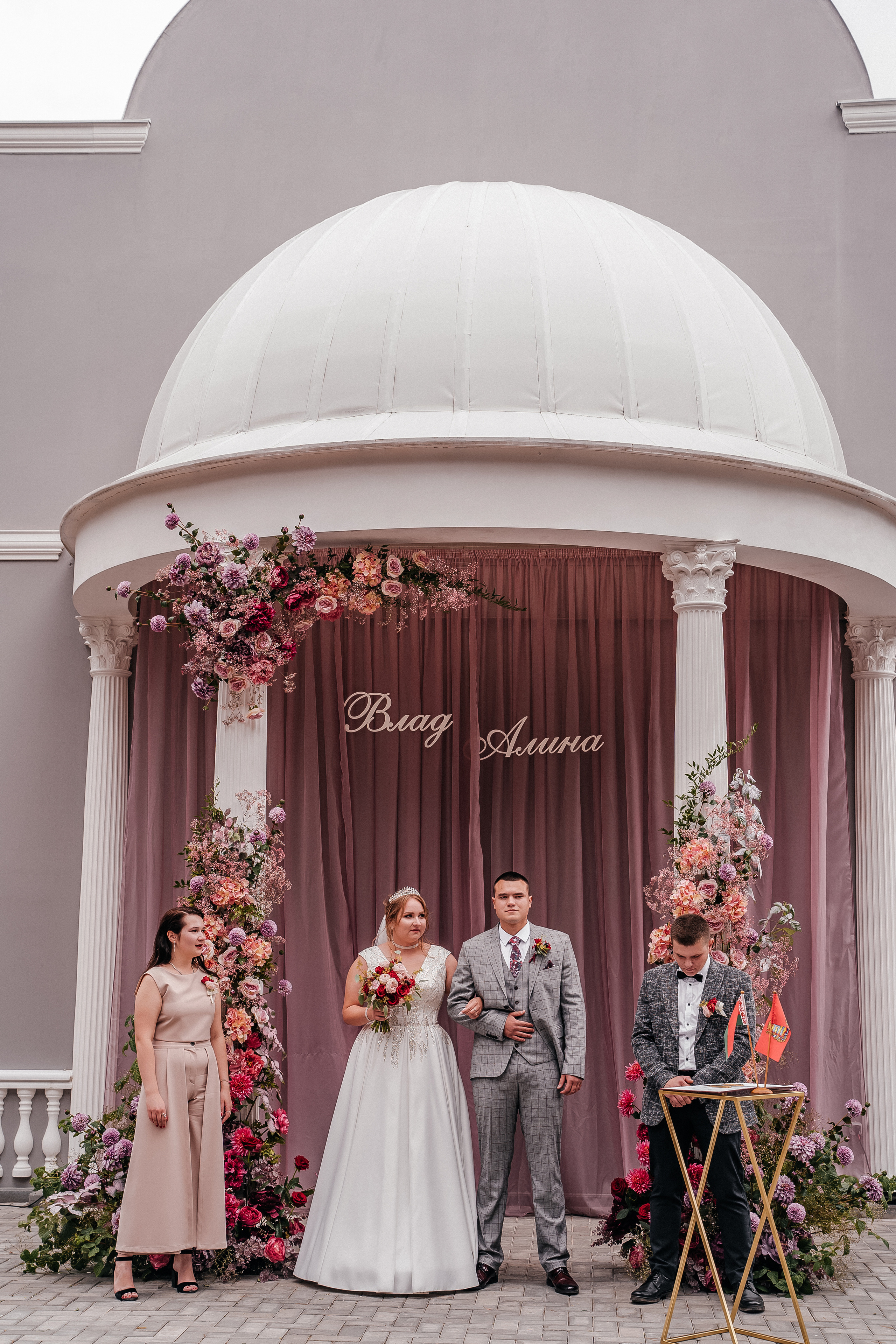 Свадьба в Малиновке. Свадебный Фотограф Минск || Фото и Видеосъёмка Минск || Другие города