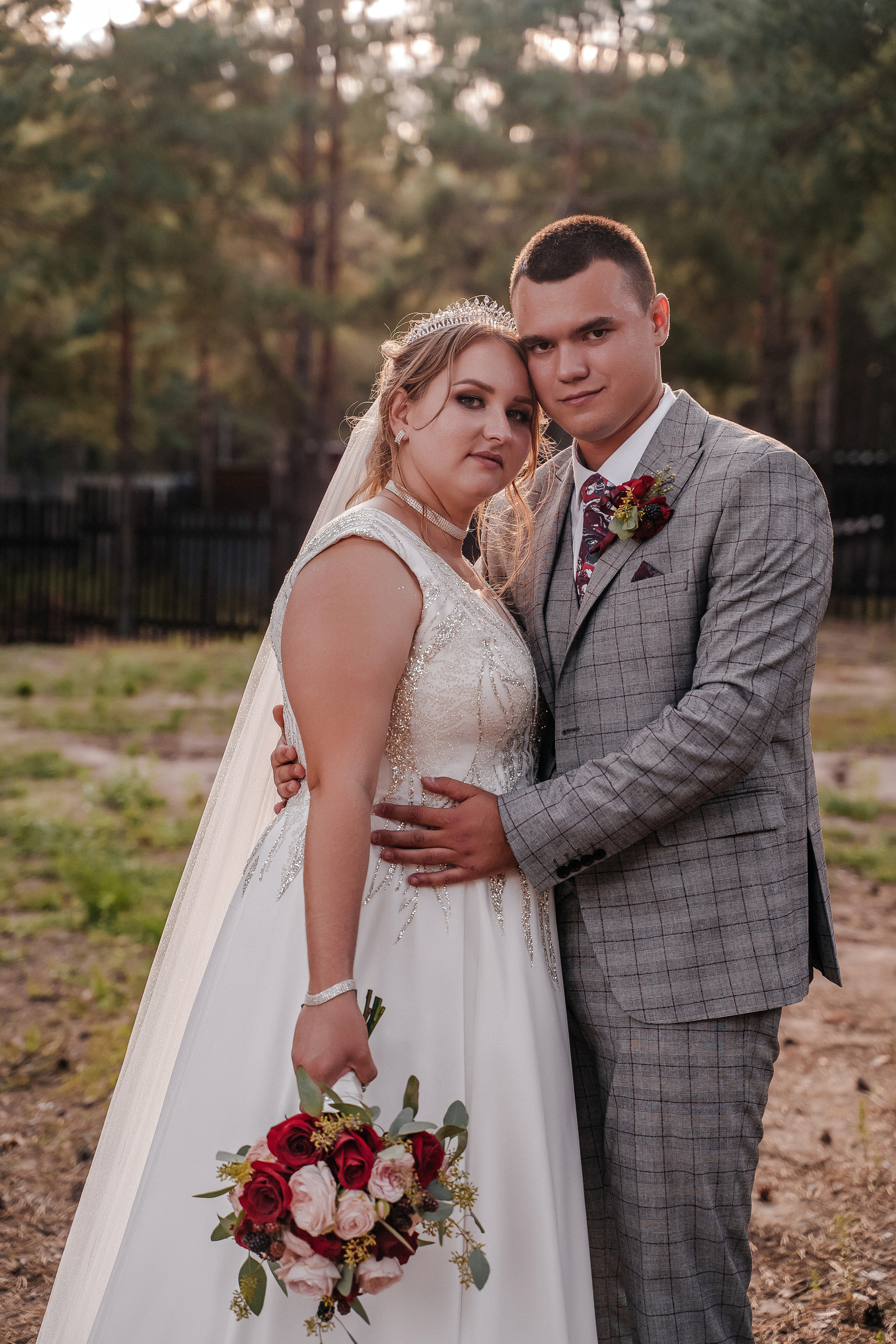 Свадьба в Малиновке. Свадебный Фотограф Минск || Фото и Видеосъёмка Минск || Другие города