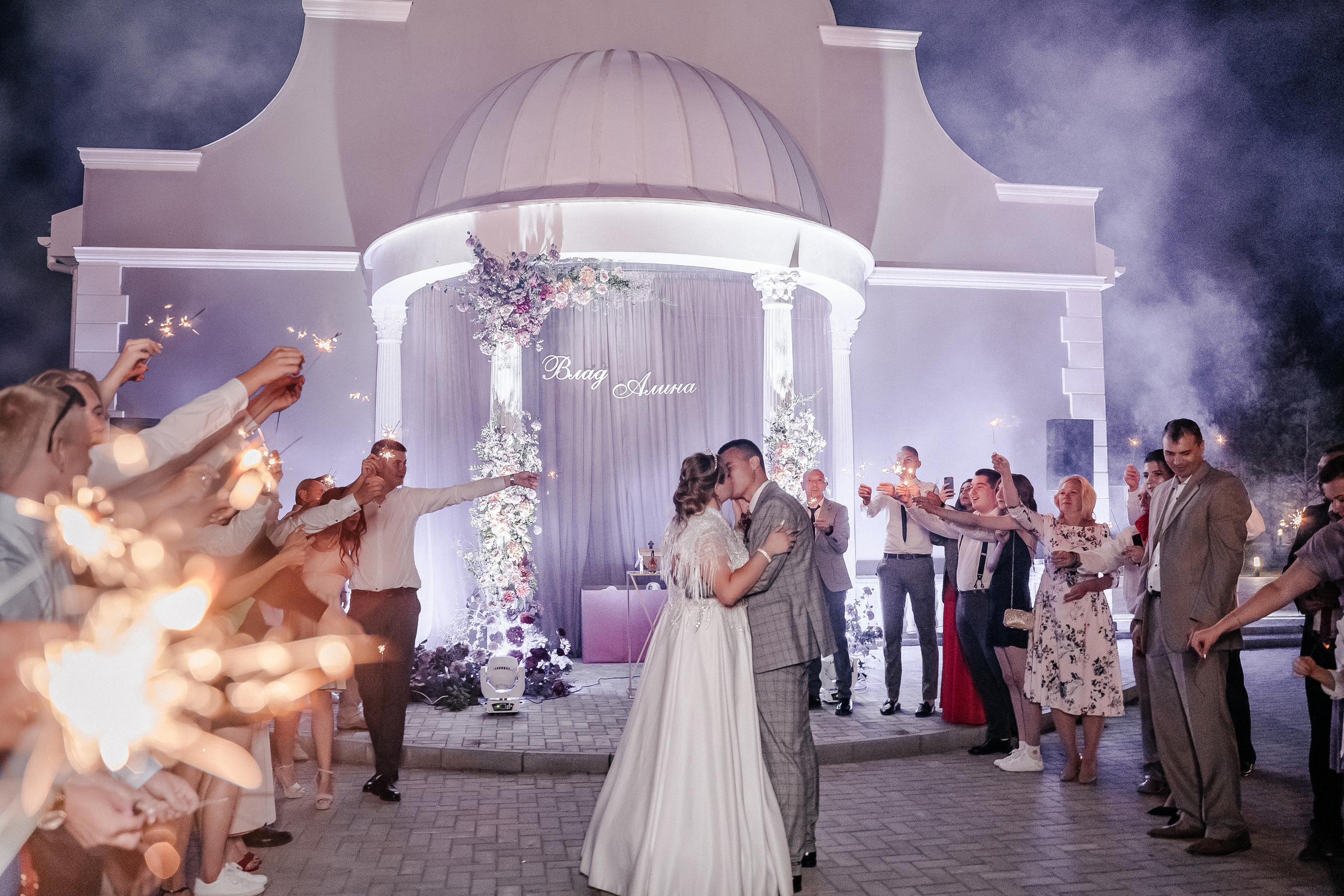 Свадьба в Малиновке. Свадебный Фотограф Минск || Фото и Видеосъёмка Минск || Другие города