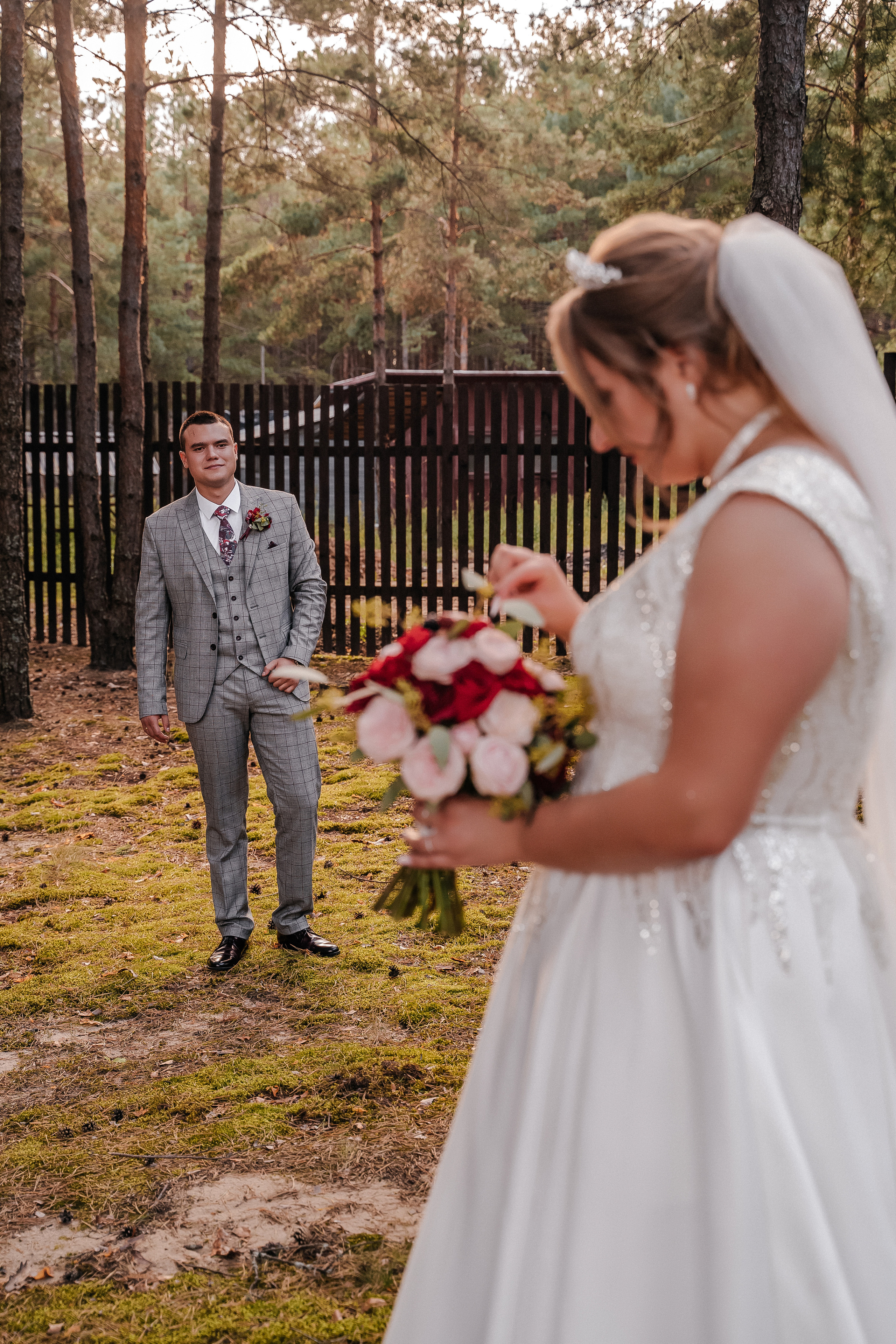Свадьба в Малиновке. Свадебный Фотограф Минск || Фото и Видеосъёмка Минск || Другие города
