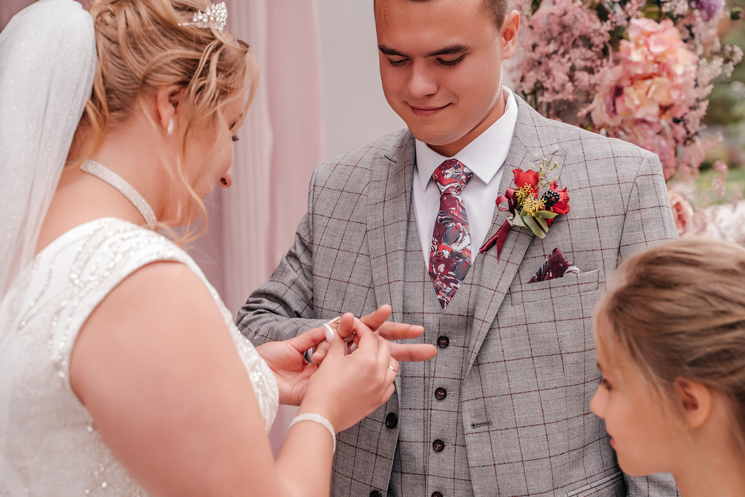 Свадьба в Малиновке. Свадебный Фотограф Минск || Фото и Видеосъёмка Минск || Другие города
