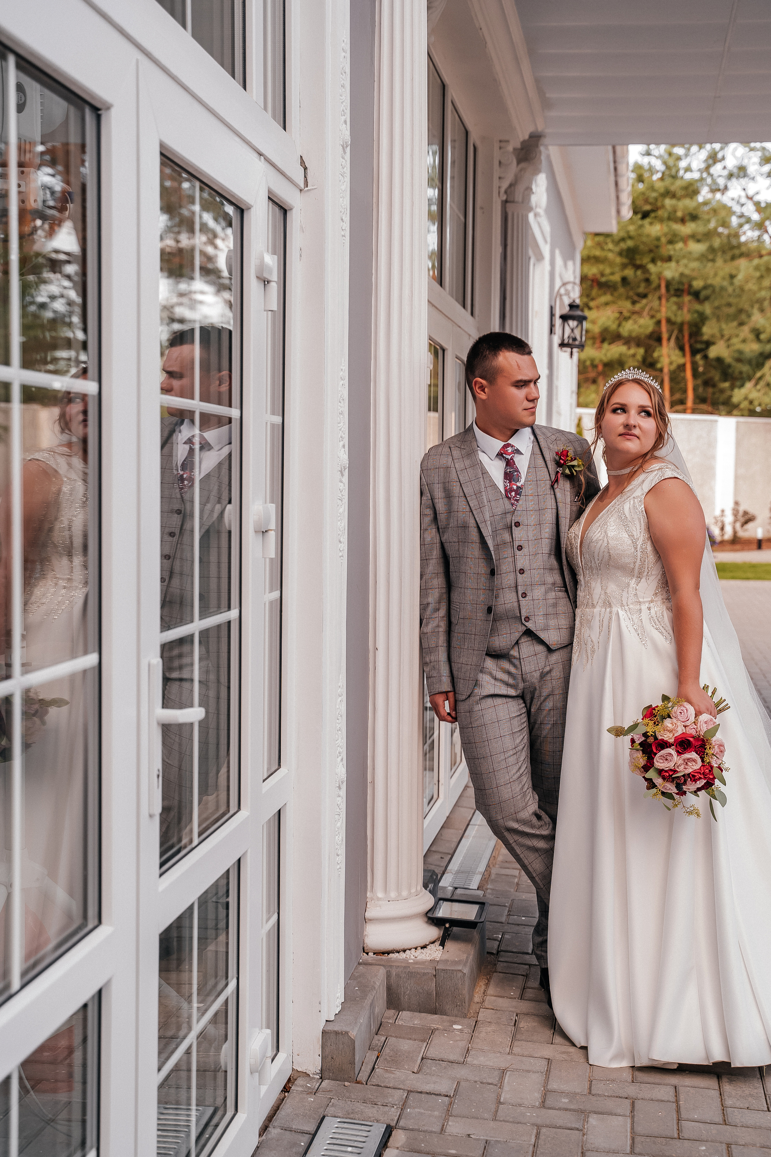 Свадьба в Малиновке. Свадебный Фотограф Минск || Фото и Видеосъёмка Минск || Другие города