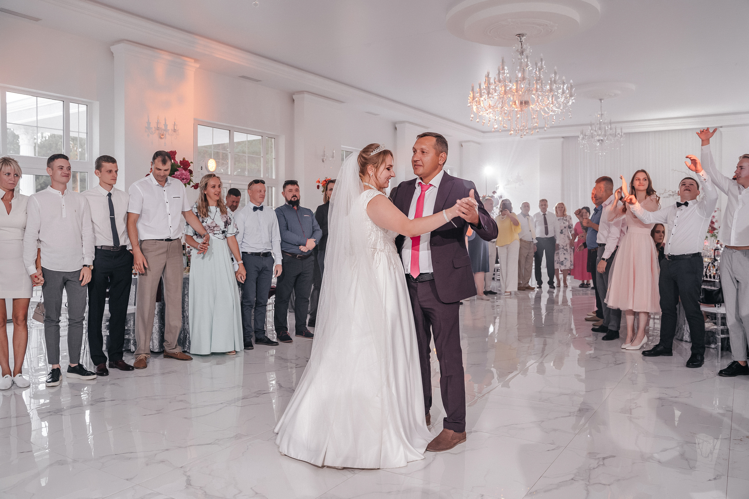 Свадьба в Малиновке. Свадебный Фотограф Минск || Фото и Видеосъёмка Минск || Другие города