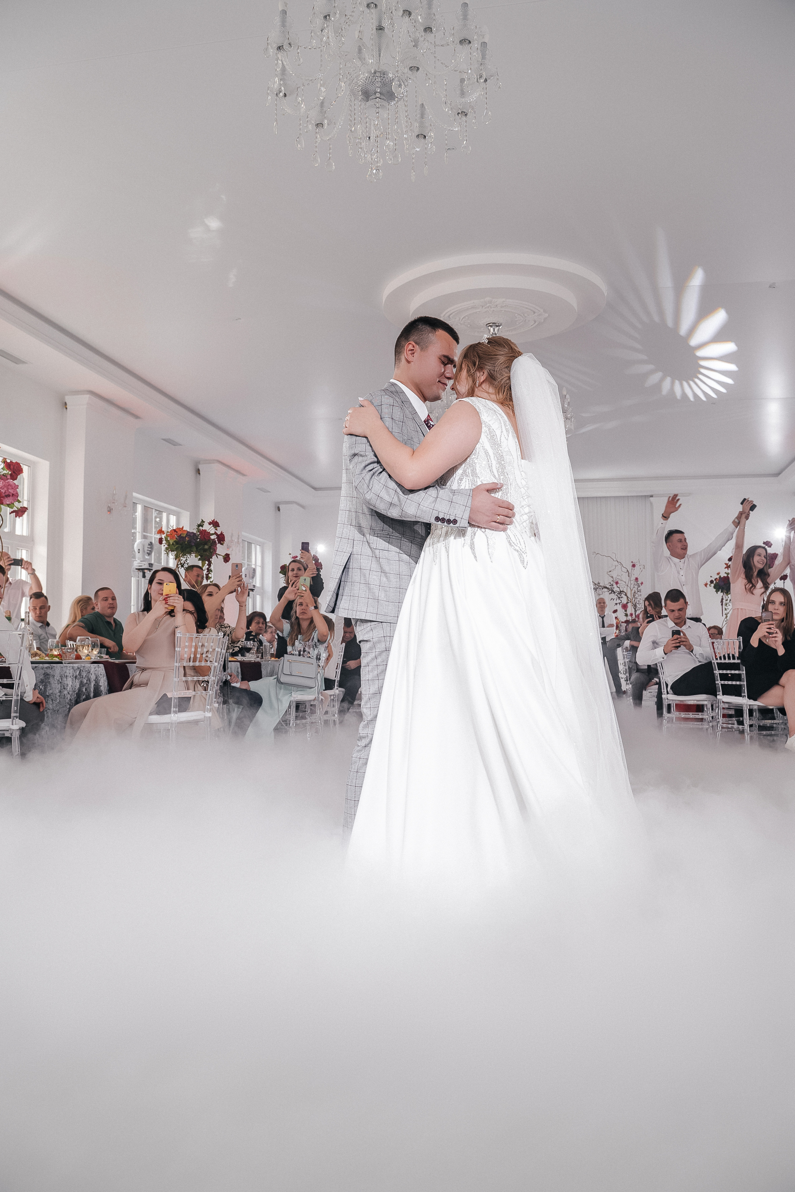 Свадьба в Малиновке. Свадебный Фотограф Минск || Фото и Видеосъёмка Минск || Другие города