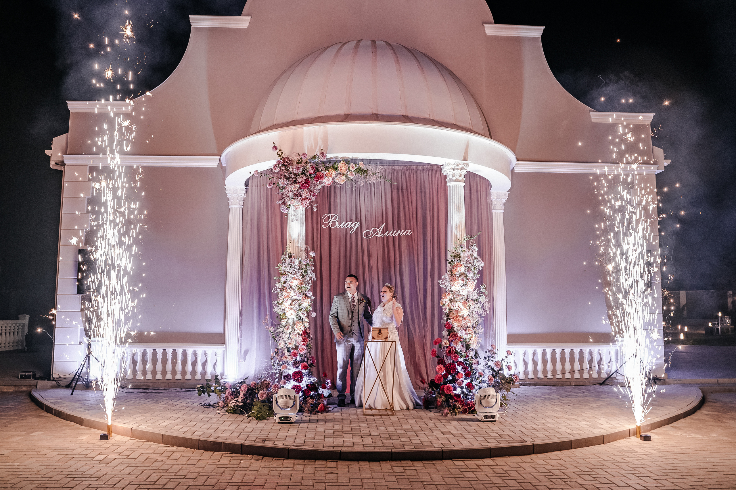 Свадьба в Малиновке. Свадебный Фотограф Минск || Фото и Видеосъёмка Минск || Другие города