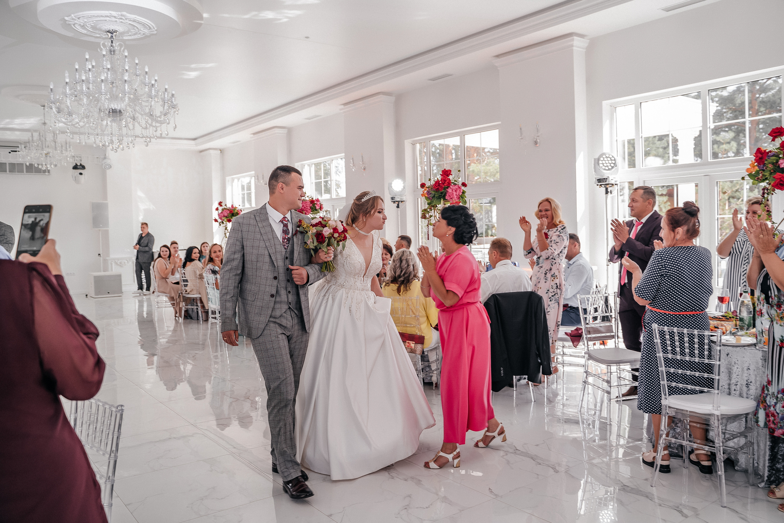 Свадьба в Малиновке. Свадебный Фотограф Минск || Фото и Видеосъёмка Минск || Другие города