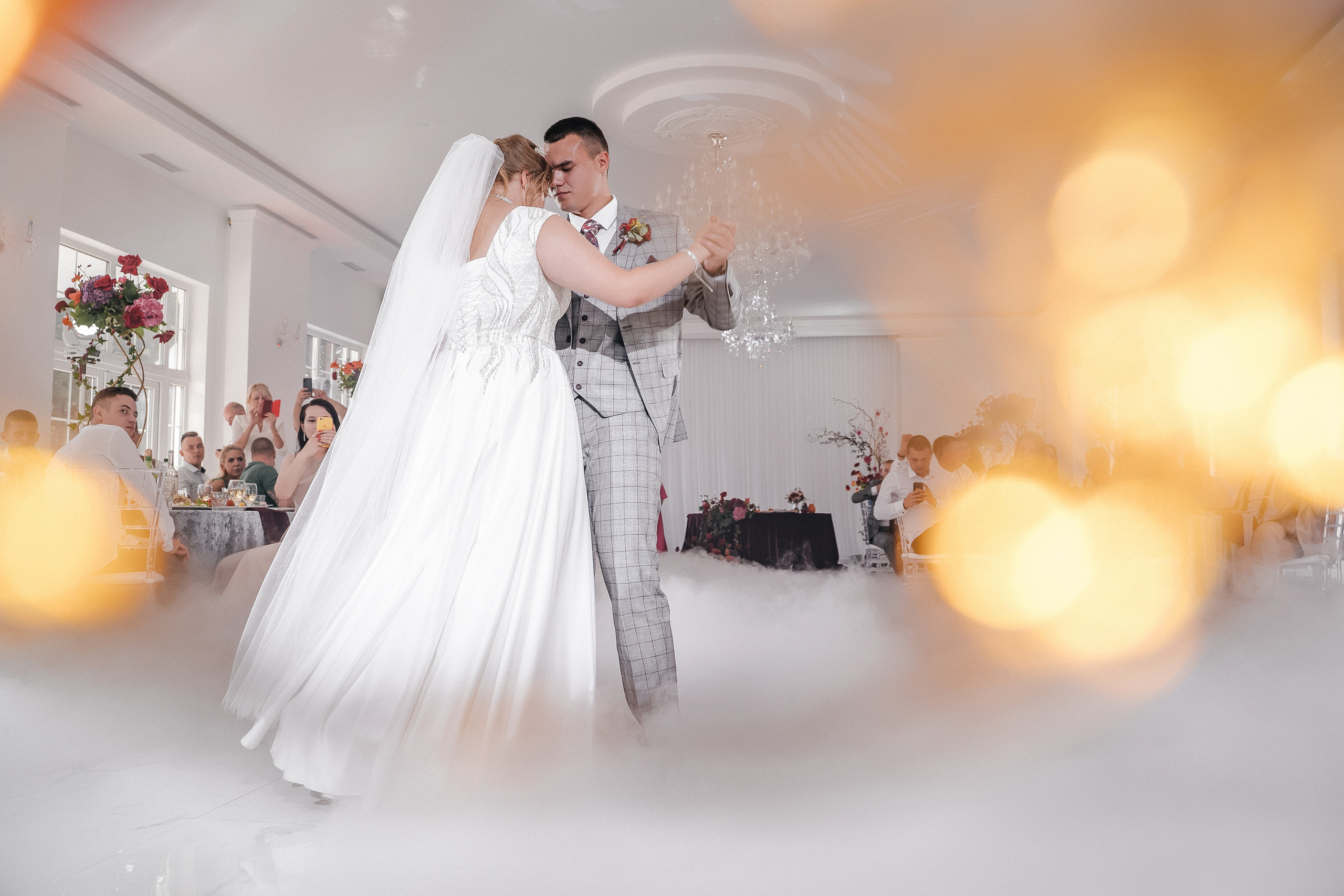 Свадьба в Малиновке. Свадебный Фотограф Минск || Фото и Видеосъёмка Минск || Другие города