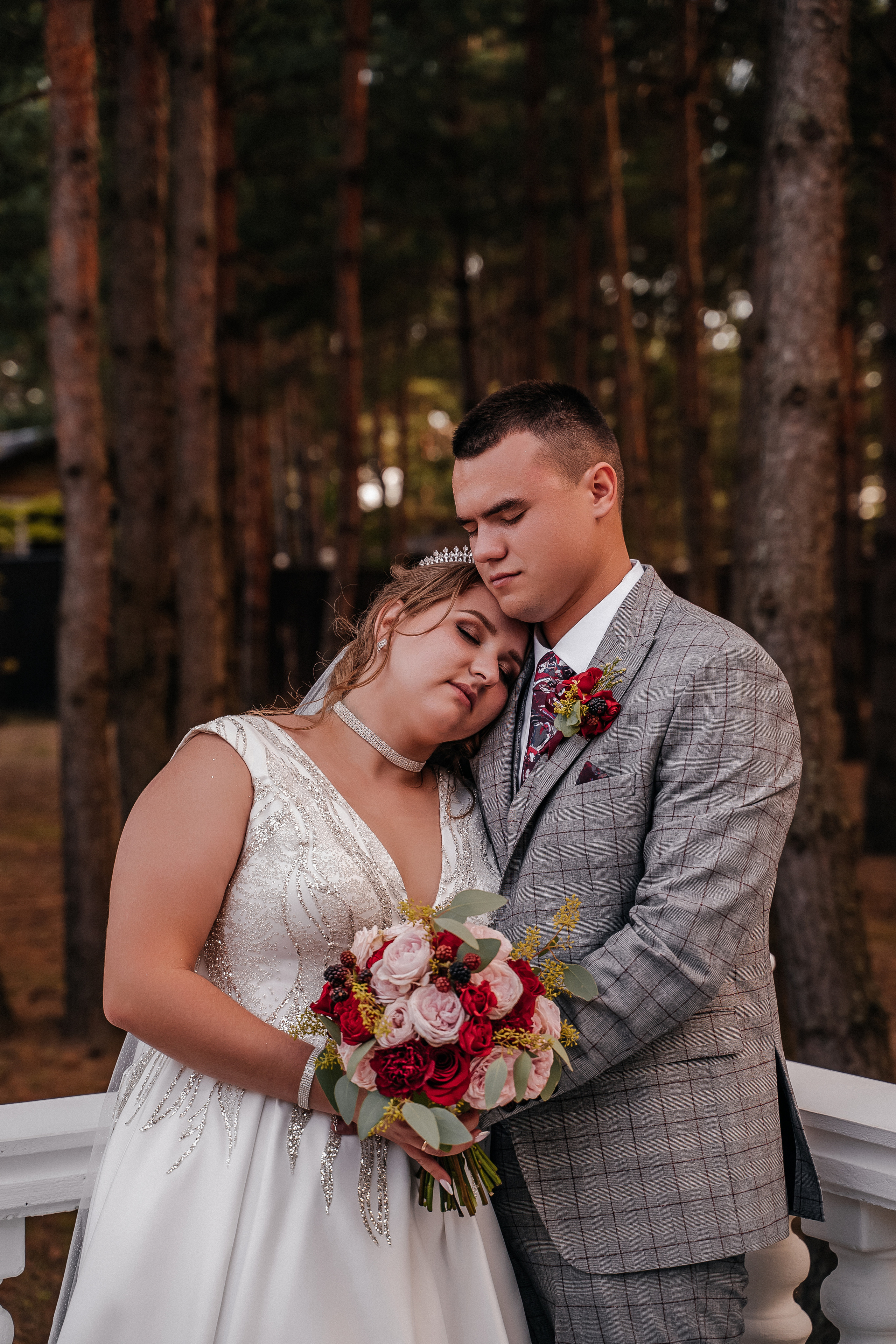 Свадьба в Малиновке. Свадебный Фотограф Минск || Фото и Видеосъёмка Минск || Другие города