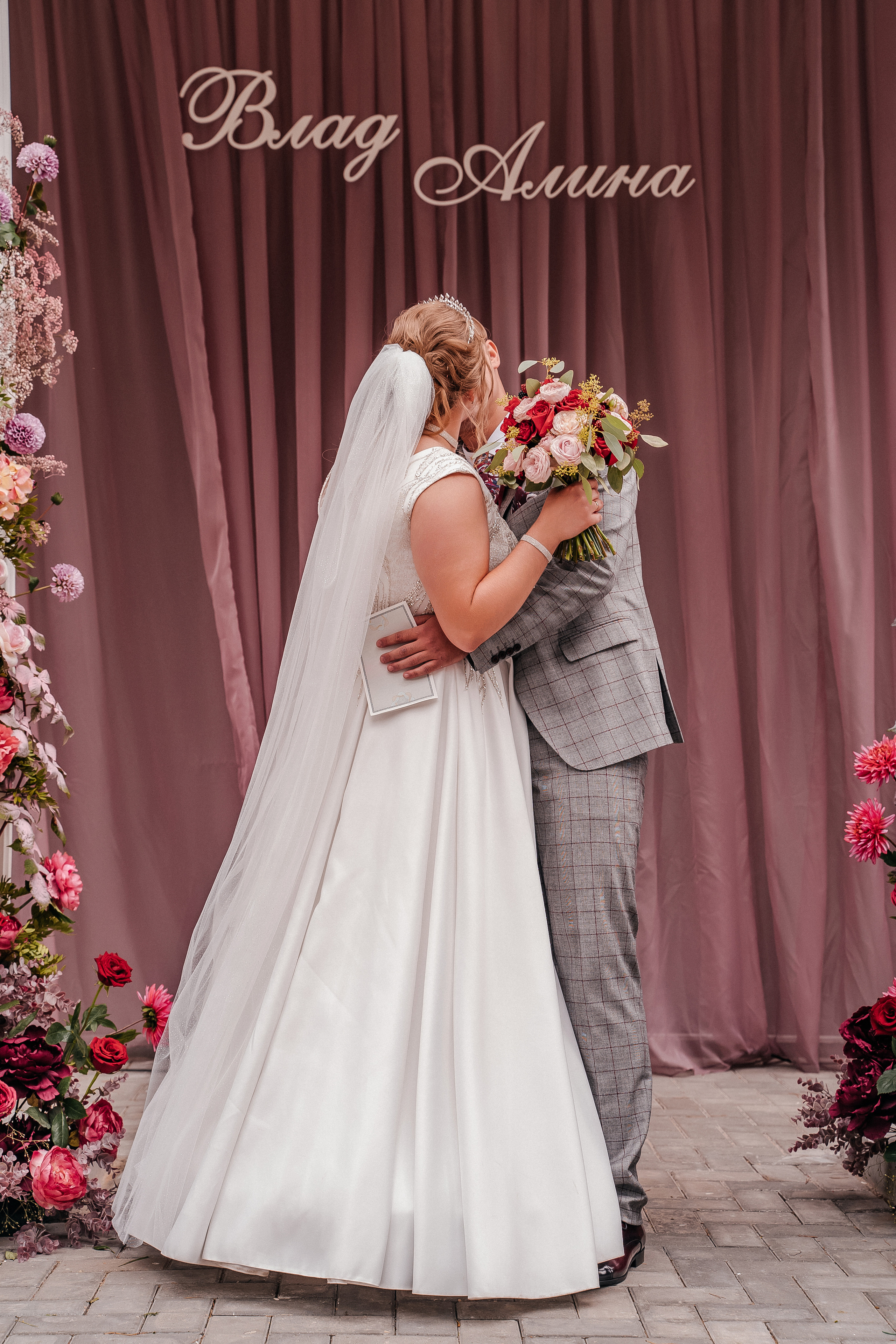 Свадьба в Малиновке. Свадебный Фотограф Минск || Фото и Видеосъёмка Минск || Другие города