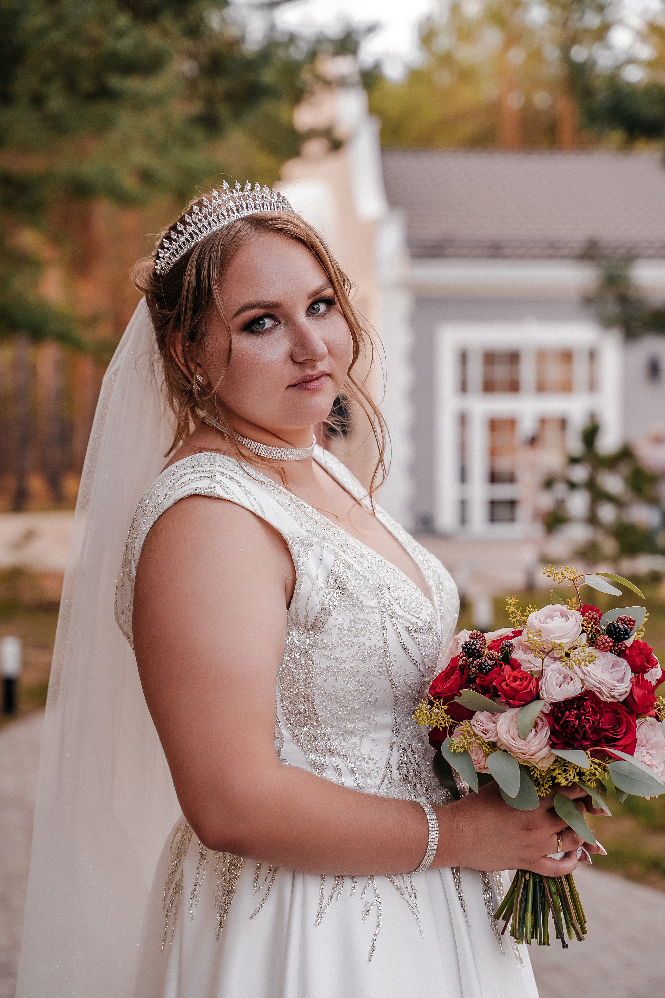 Свадьба в Малиновке. Свадебный Фотограф Минск || Фото и Видеосъёмка Минск || Другие города