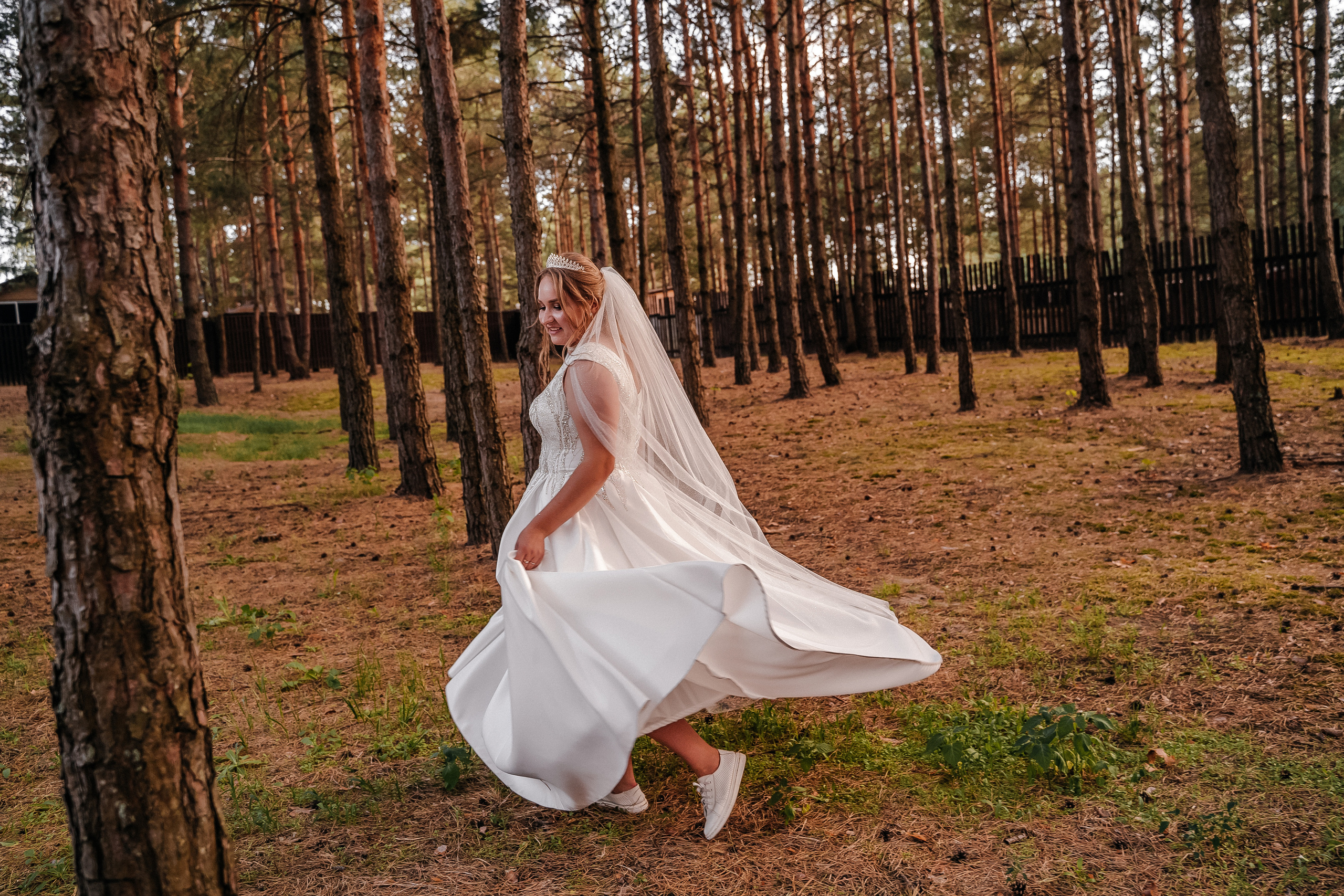 Свадьба в Малиновке. Свадебный Фотограф Минск || Фото и Видеосъёмка Минск || Другие города
