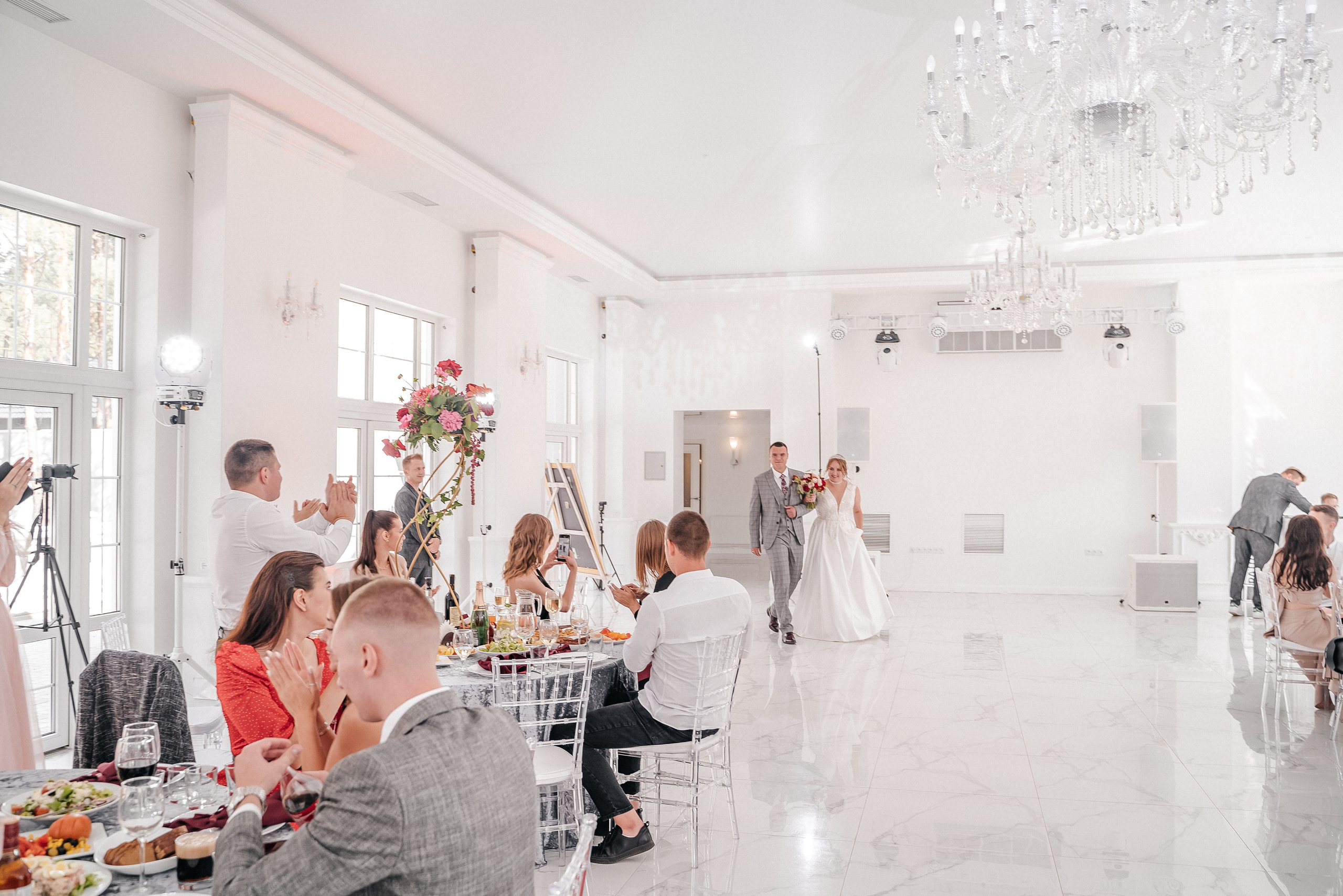 Свадьба в Малиновке. Свадебный Фотограф Минск || Фото и Видеосъёмка Минск || Другие города