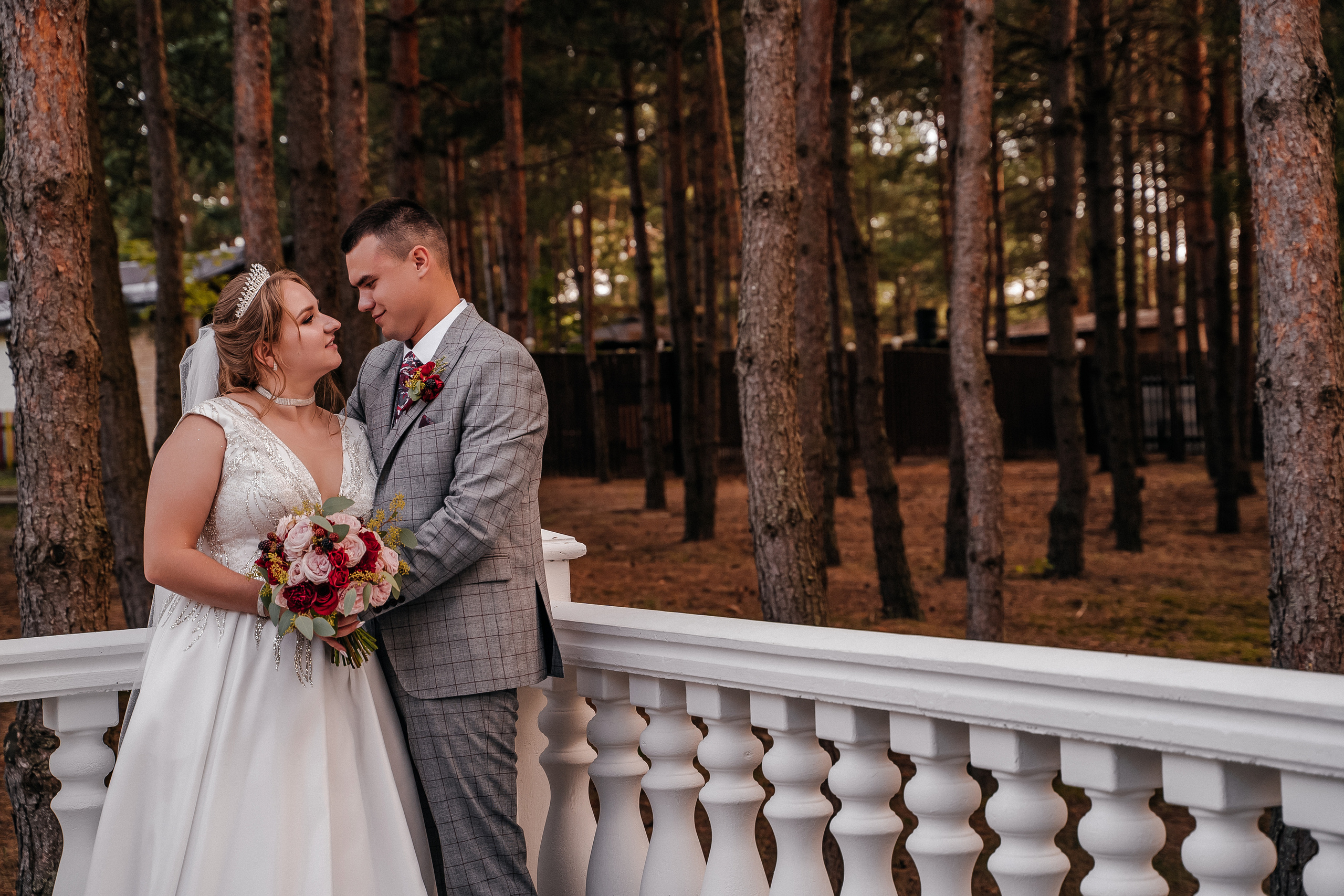 Свадьба в Малиновке. Свадебный Фотограф Минск || Фото и Видеосъёмка Минск || Другие города