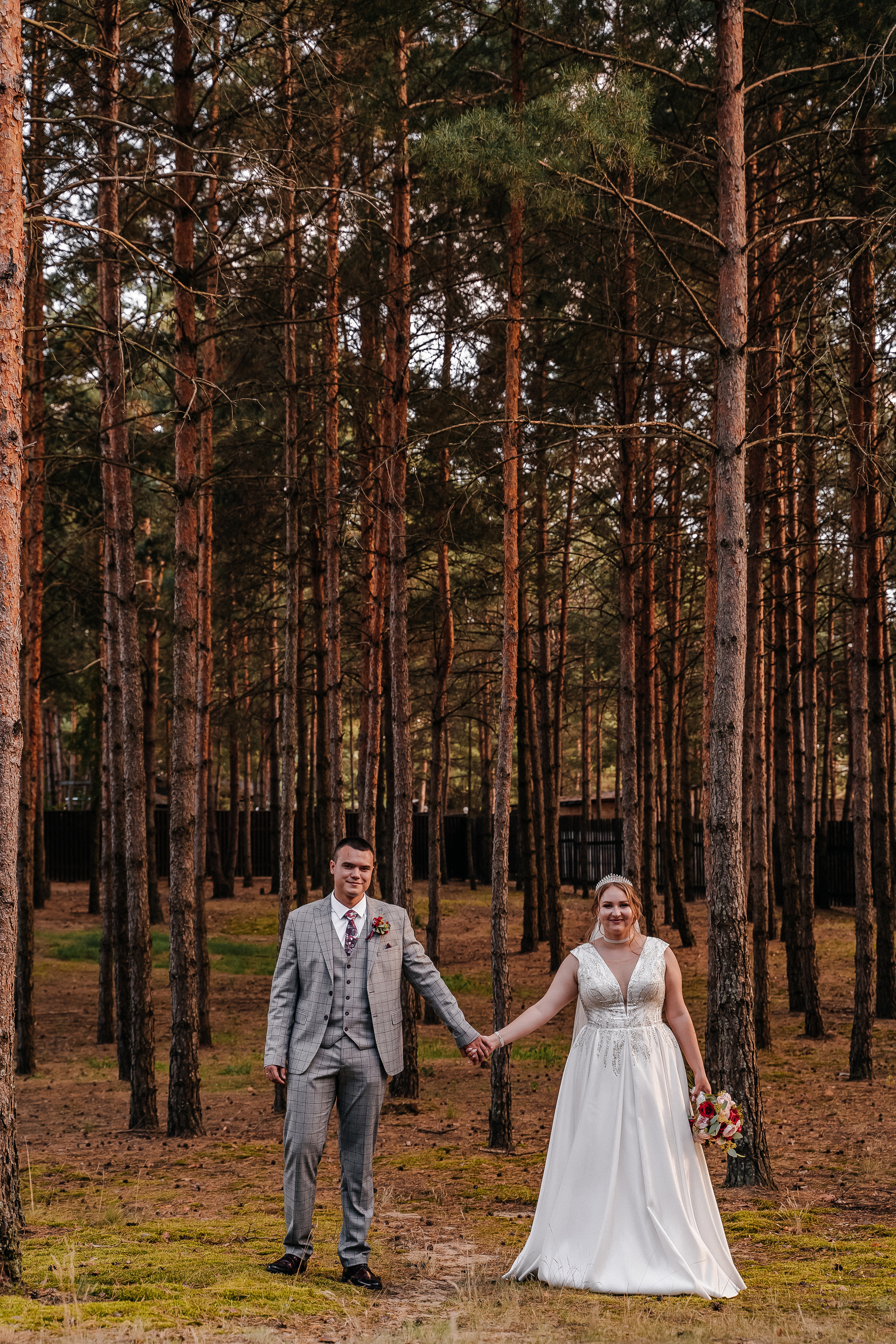 Свадьба в Малиновке. Свадебный Фотограф Минск || Фото и Видеосъёмка Минск || Другие города
